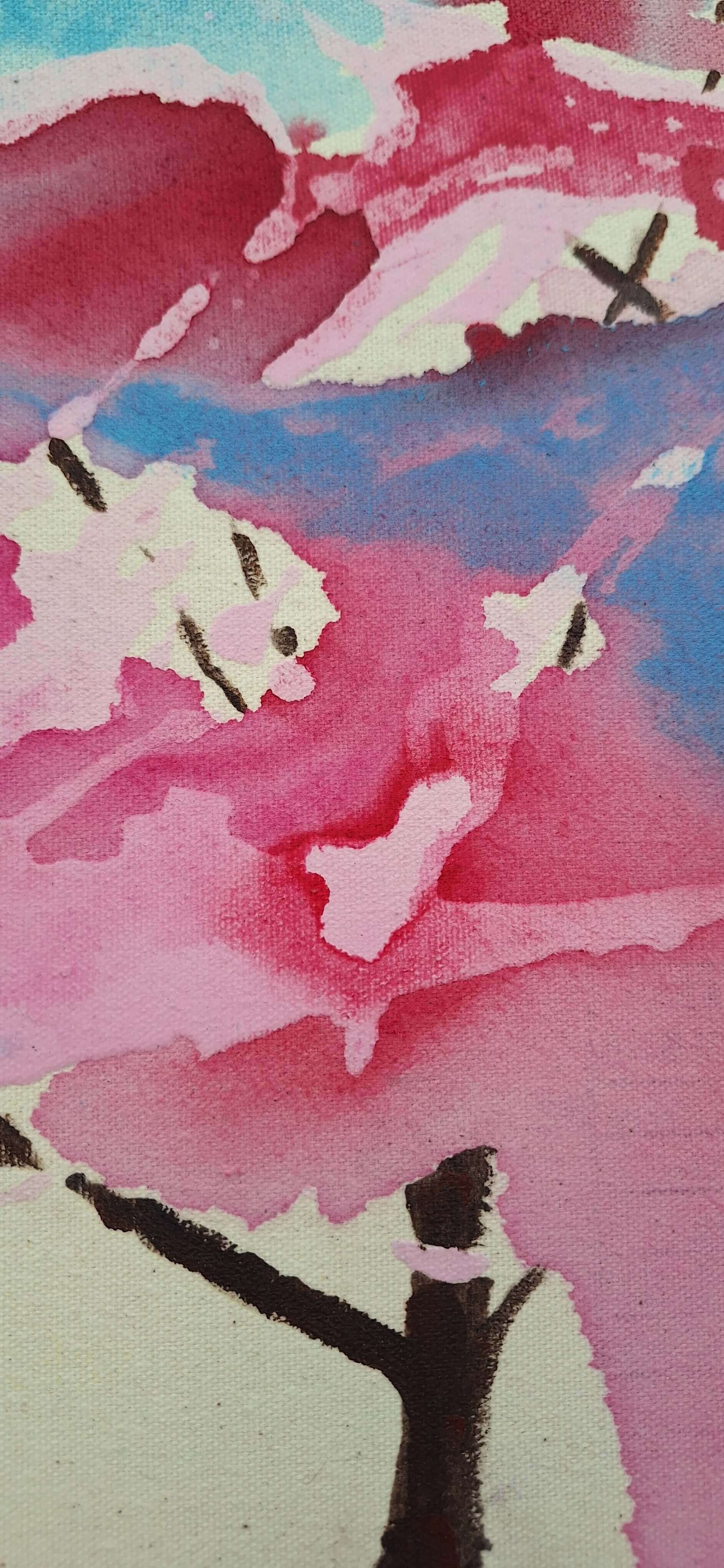Very Very Cherry #2 - Sara Wimmers 2
