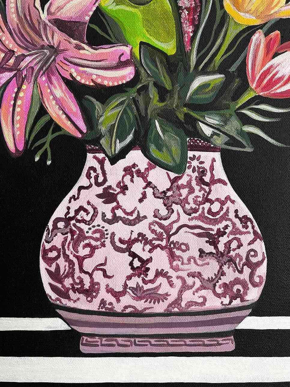 A touch of green - Stella Mierendorff 7