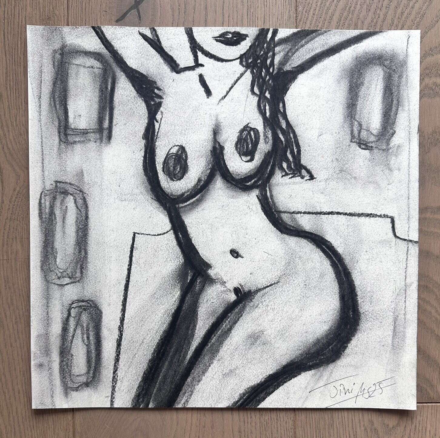 I Feel Free - Martina  Schepperle  3