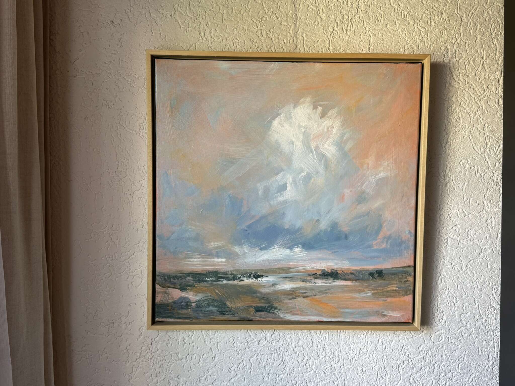 Ein Hauch von Weite - Melissa Faltermeier 7