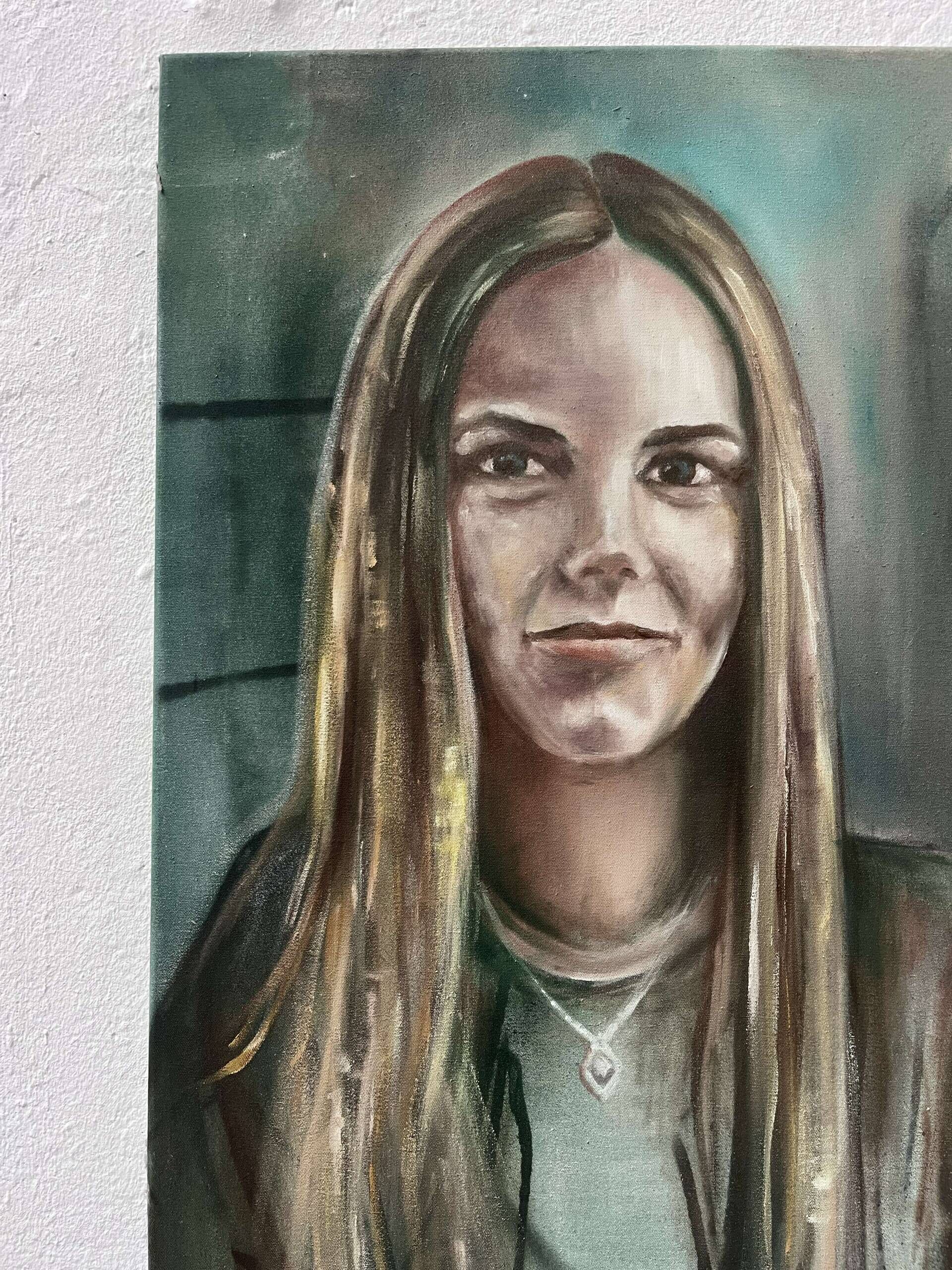 Das Mädchen - Kiki Feltzinger 1