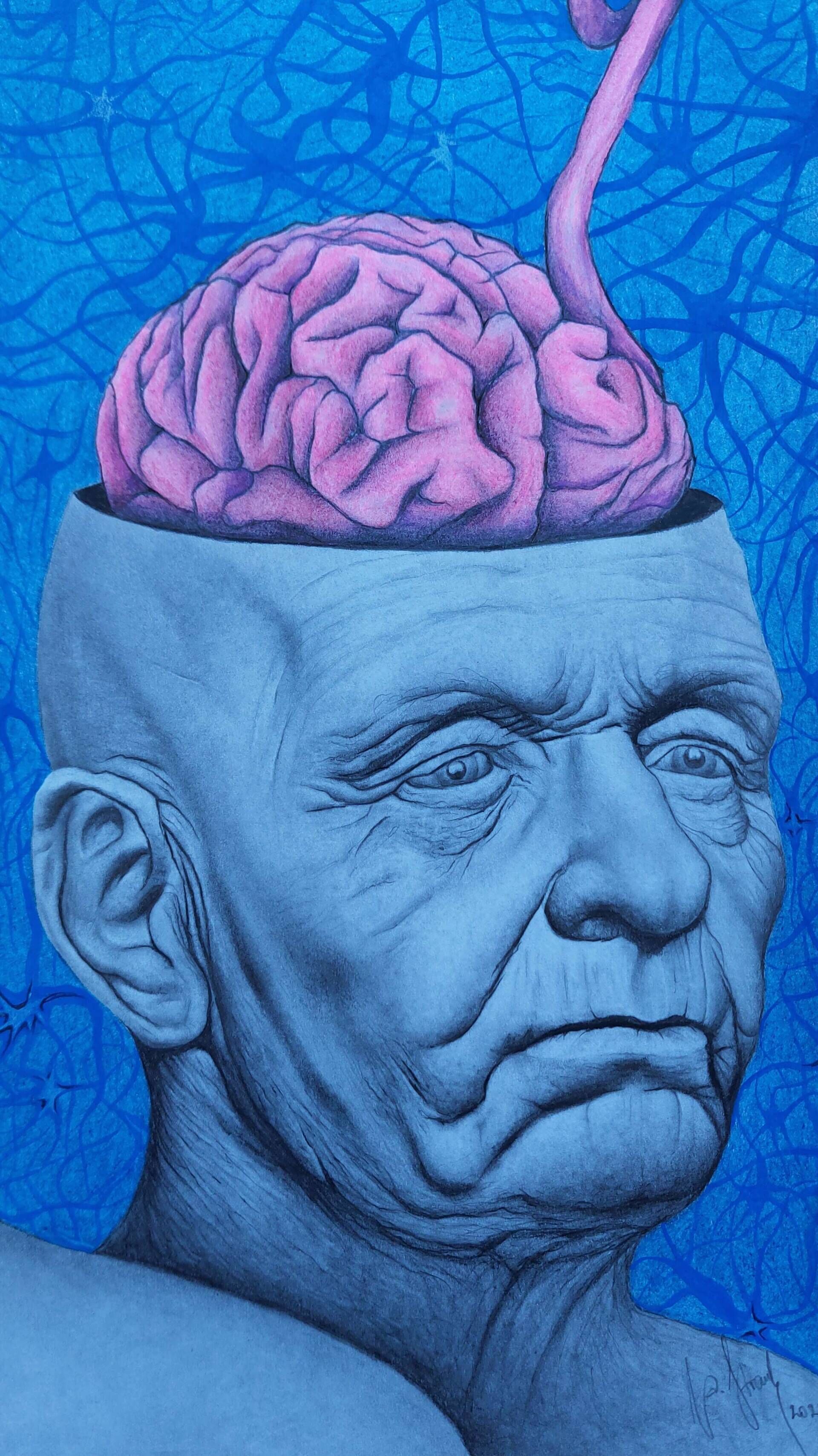 Lifelong learning - lebenslanges Lernen - Alexander Straub 6