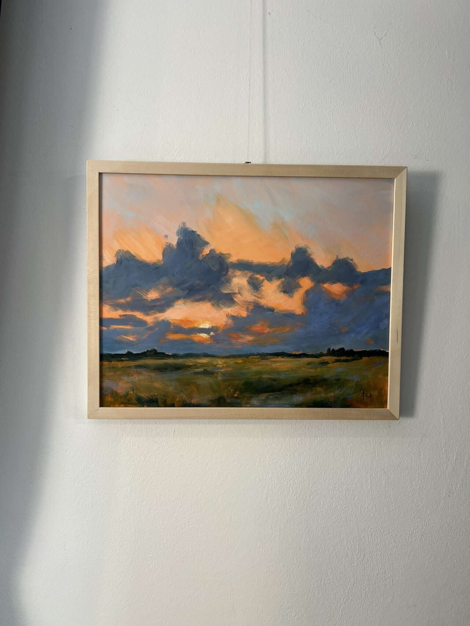 Wenn das Licht zurückkommt - Melissa Faltermeier 4