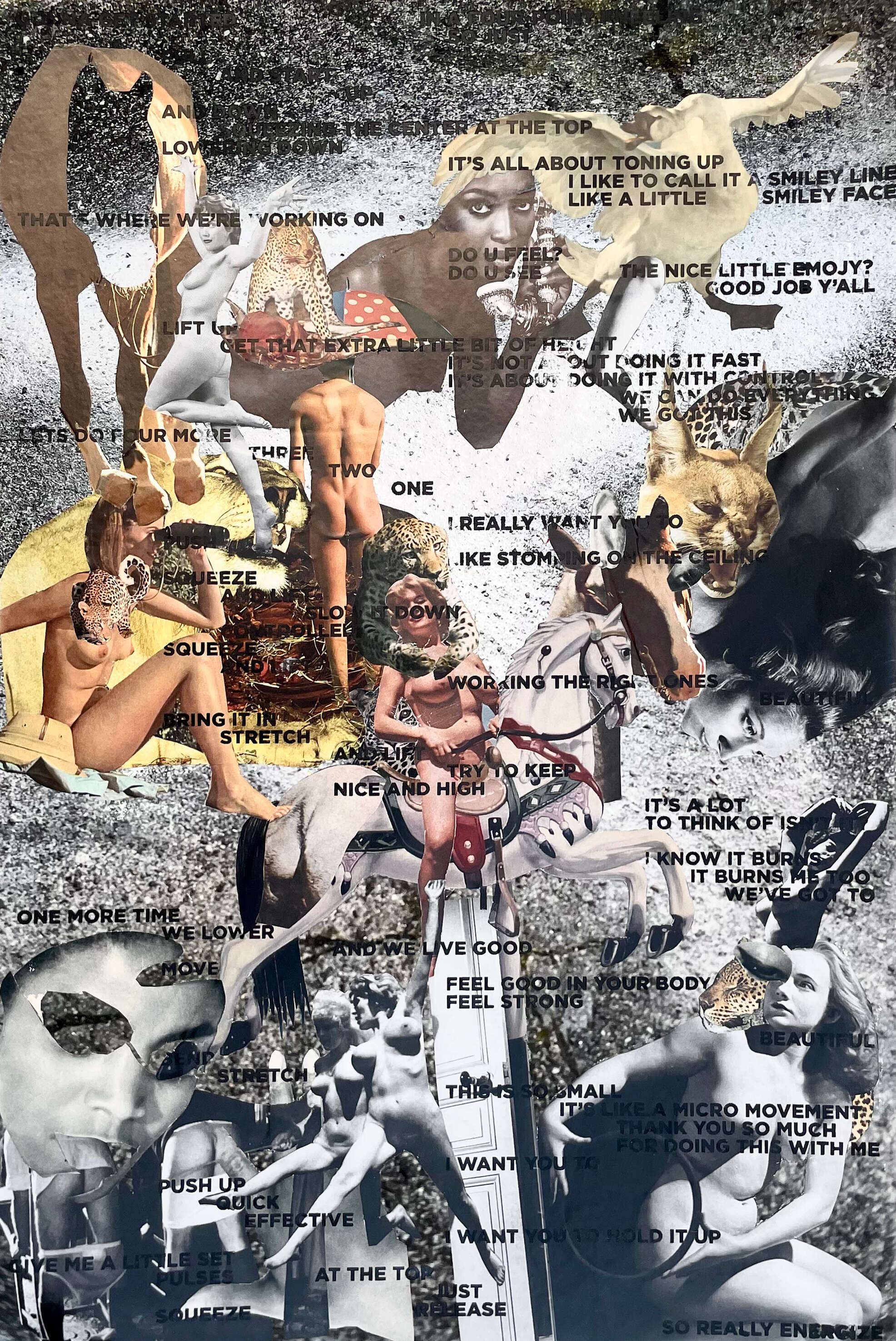 We Lower And We Live Good (2025) - Terryfied Club 1