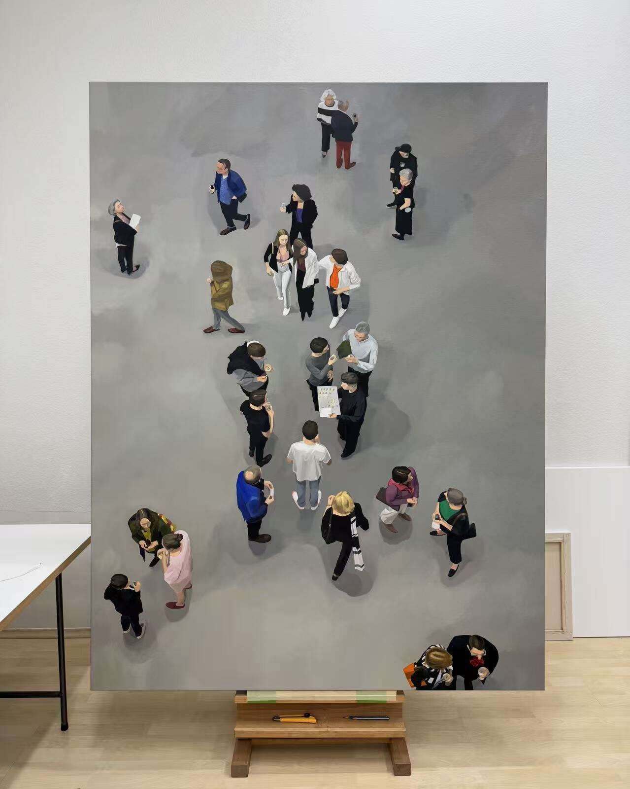  Vernissage - Fancheng Xu 15