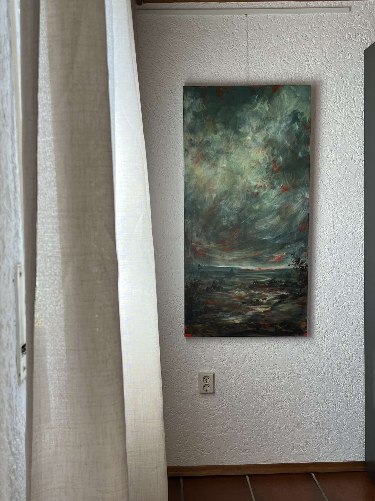 Im Zögern - Melissa Faltermeier 2