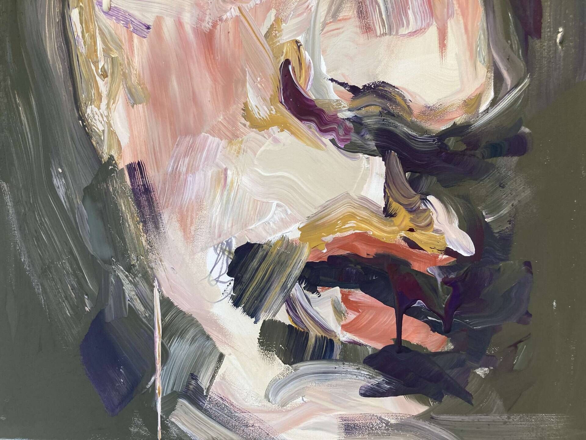 Im Vorbeigehen - Kim Helbig 5