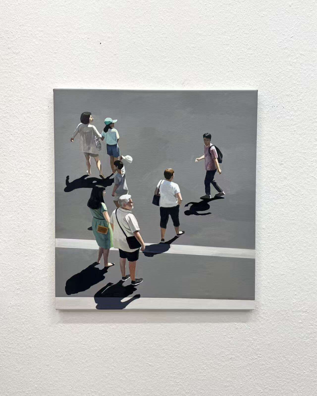 Touristen - Fancheng Xu 9