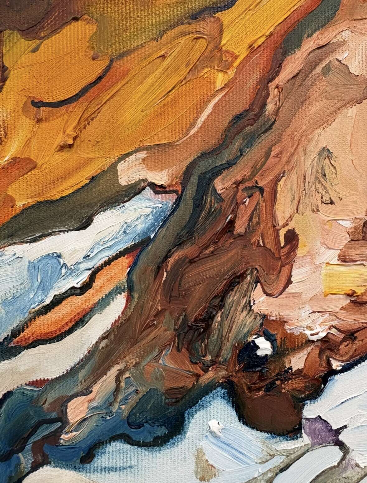Opprall - Jonathan Lützen 5