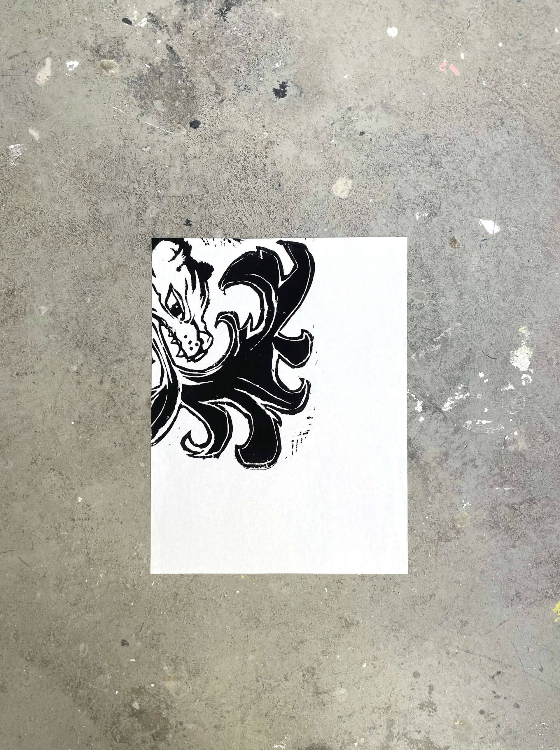 Tiger Burn Out (2024) 9/20 - Terryfied Club 3