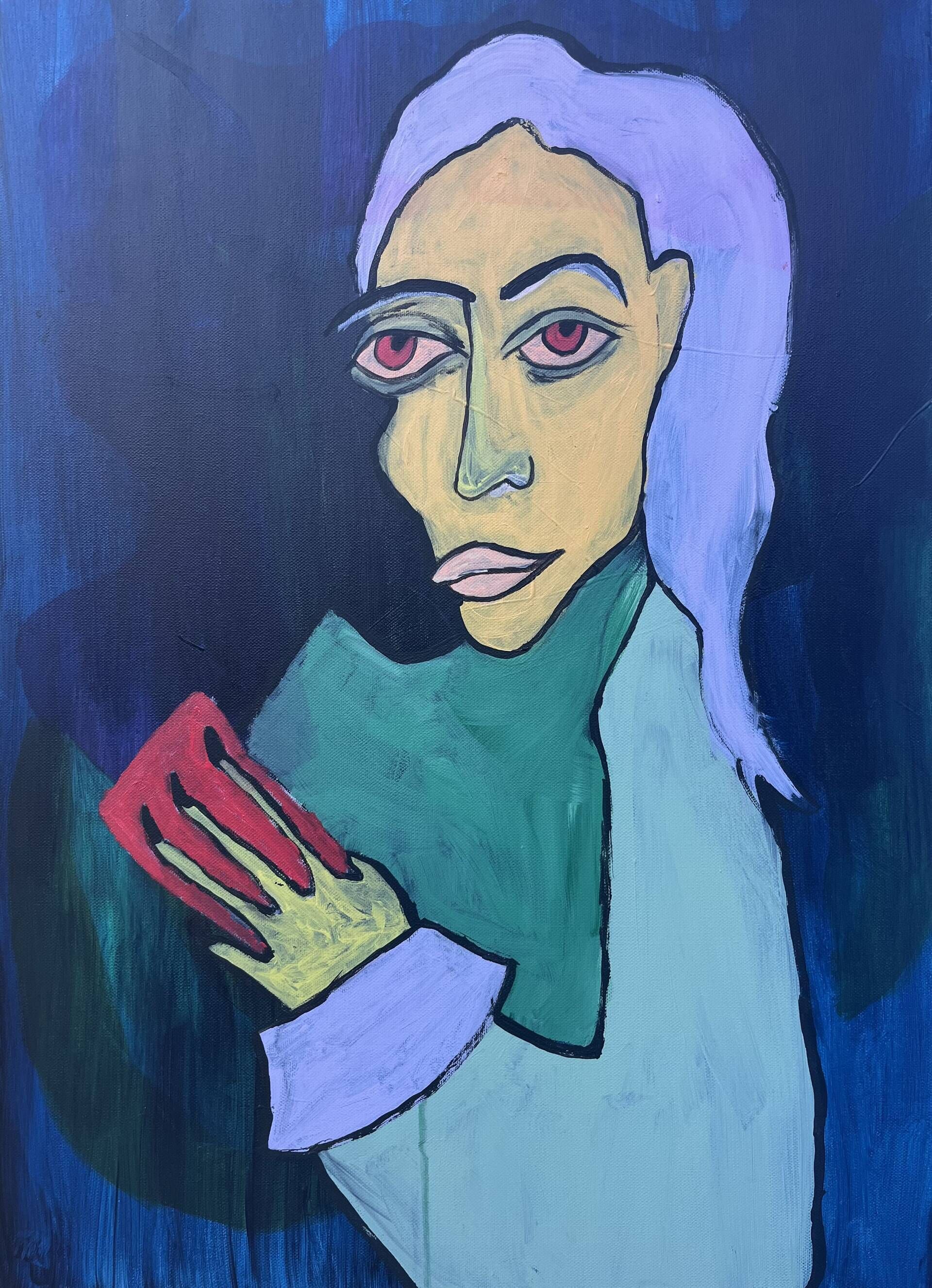 Gen Z - Lucina Juanita  1