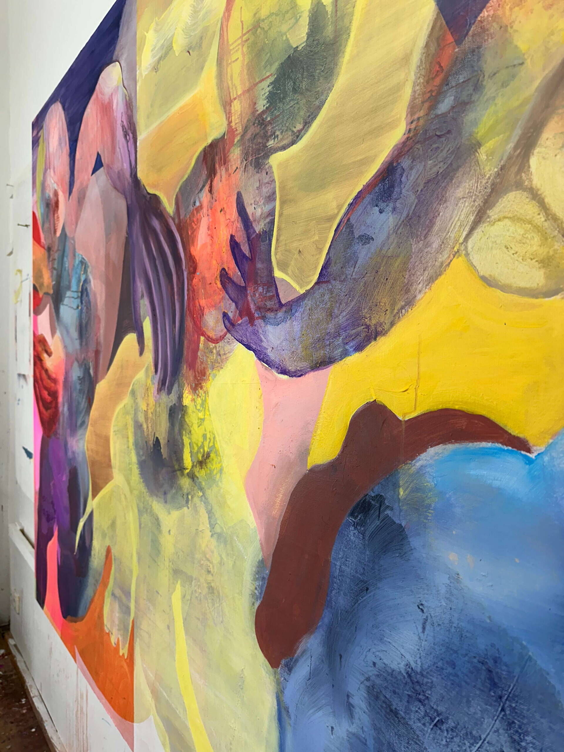 Mayham - Jakob Schöning 8