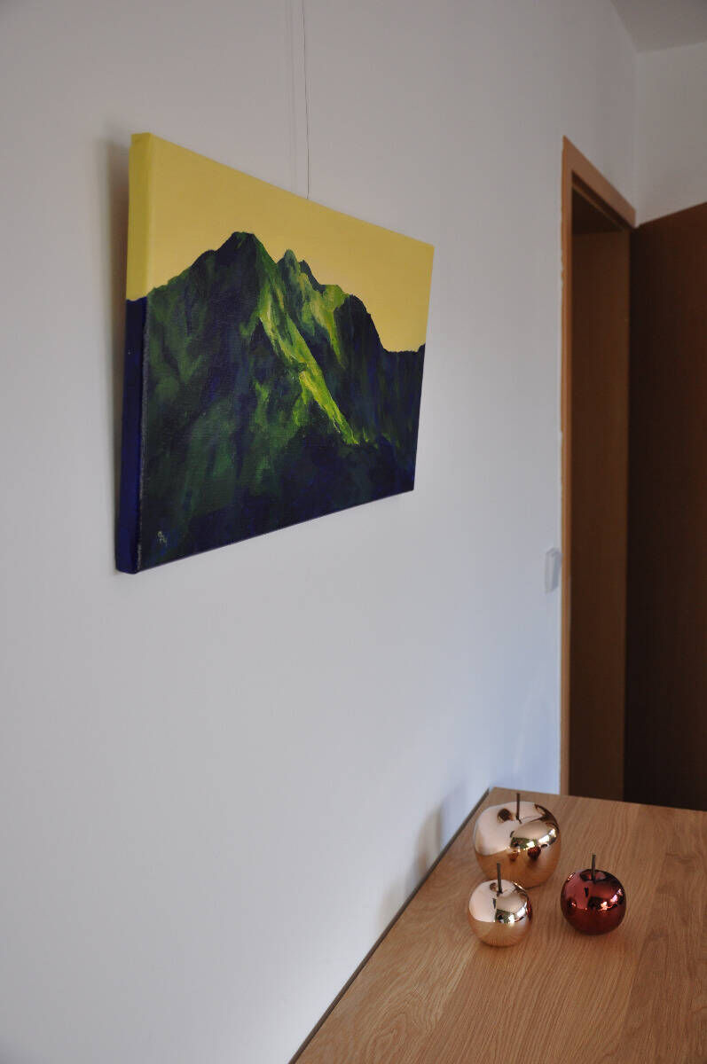 Berge