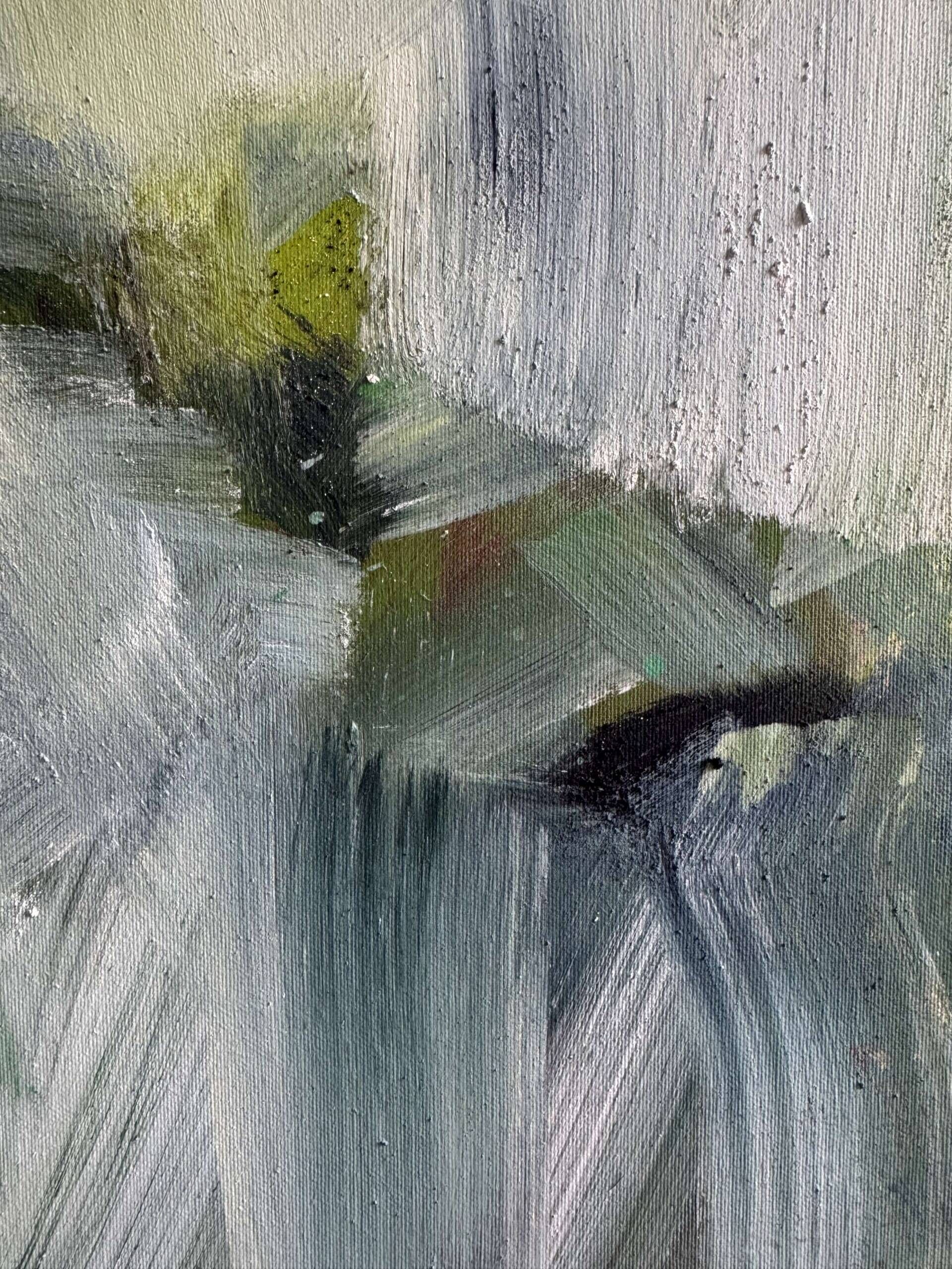 Waldrand II - Lisa Herwig 4