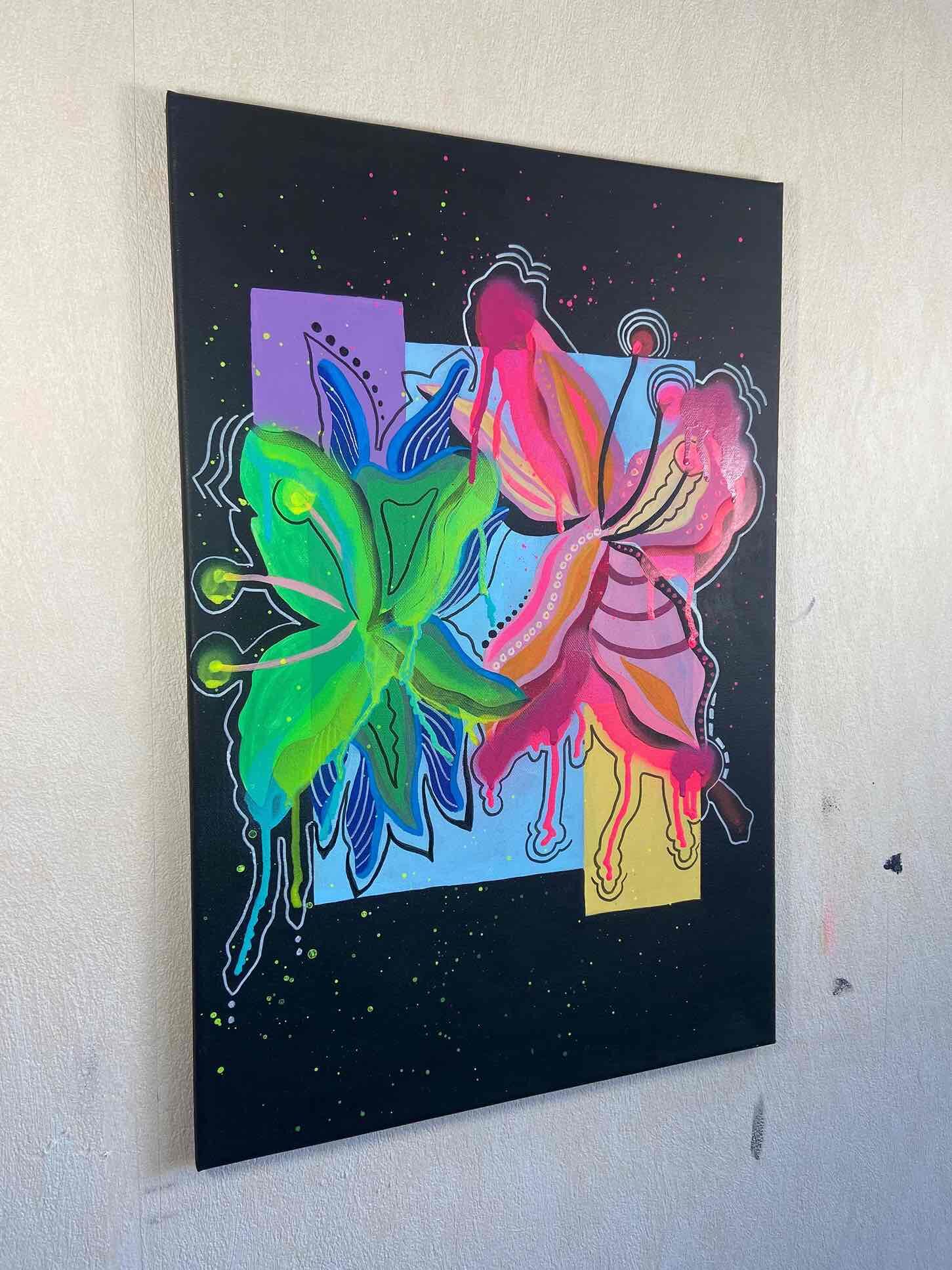 Wild - Stella Mierendorff 9