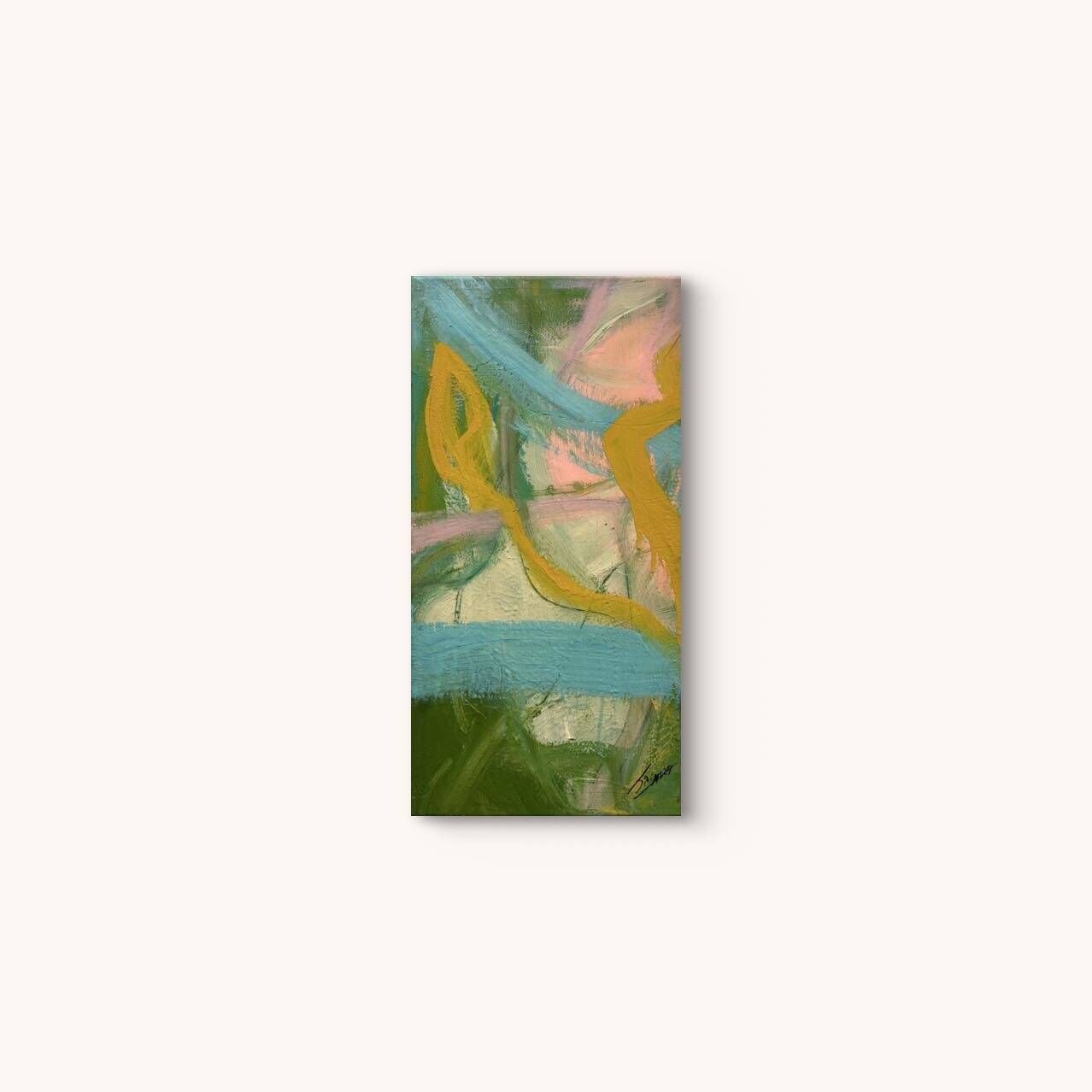Golden Days 1 - Martina  Schepperle  1