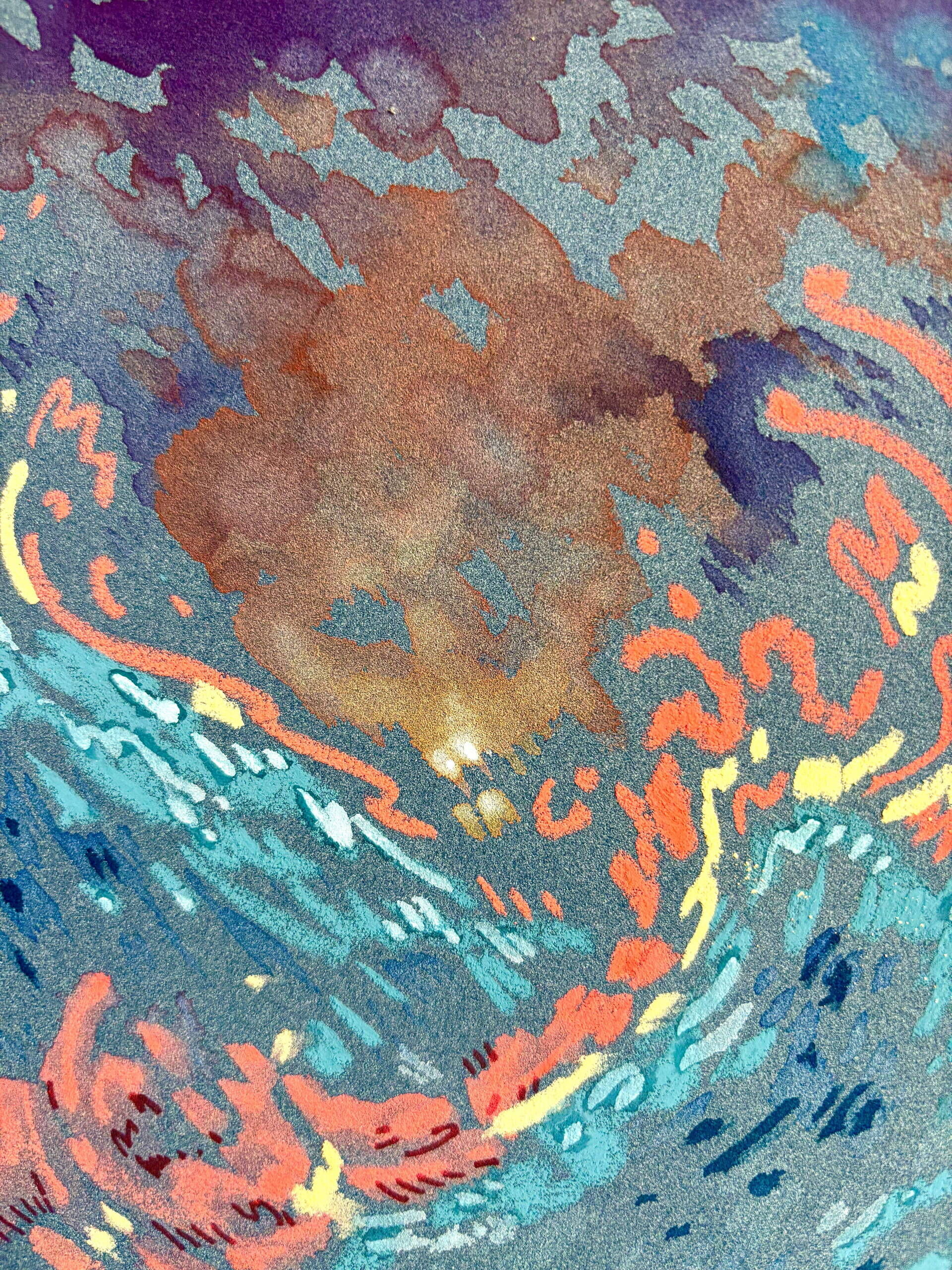 eruptio - Anton Koval 2