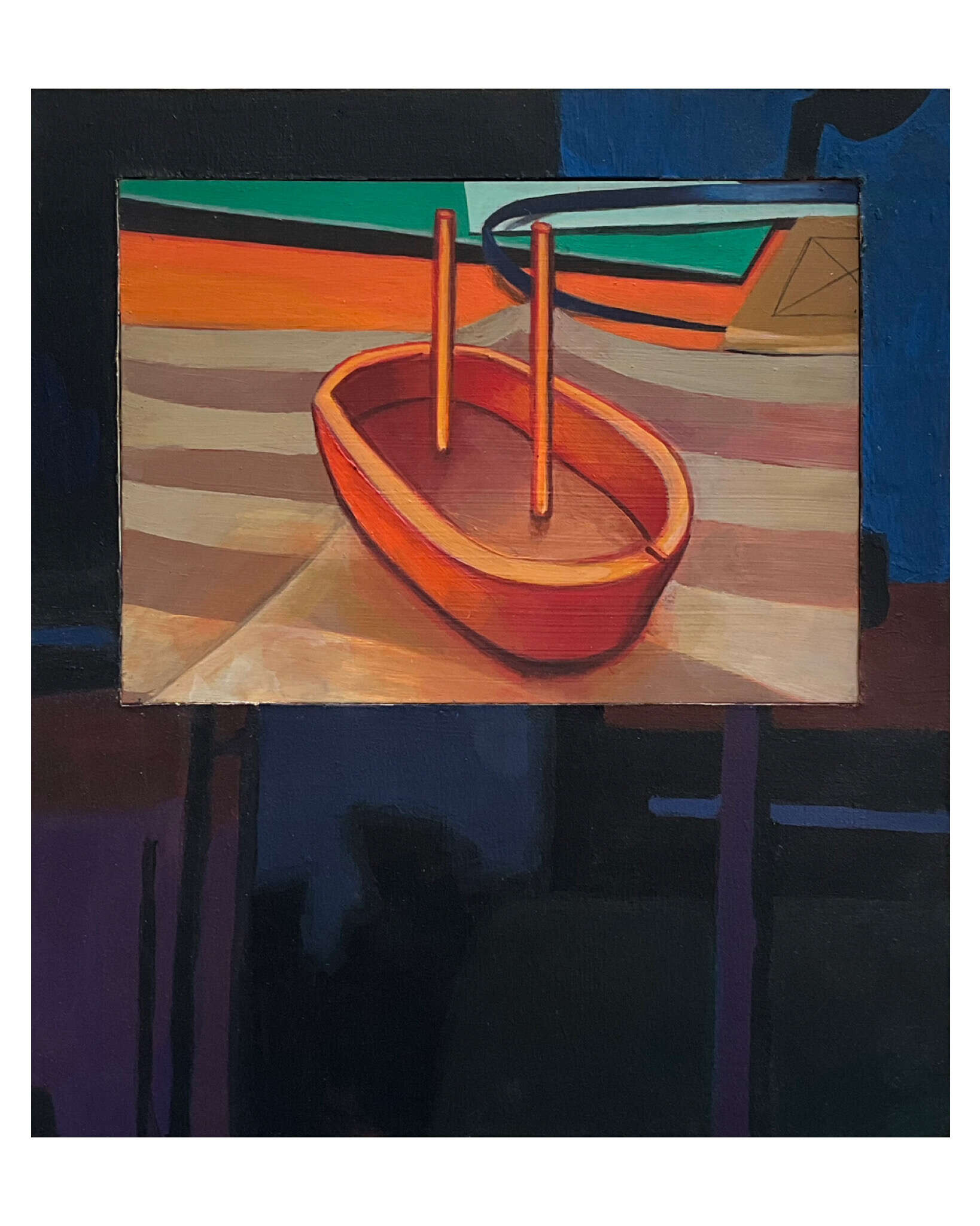 boot 2 - Lukas Franz Zimmermann 5