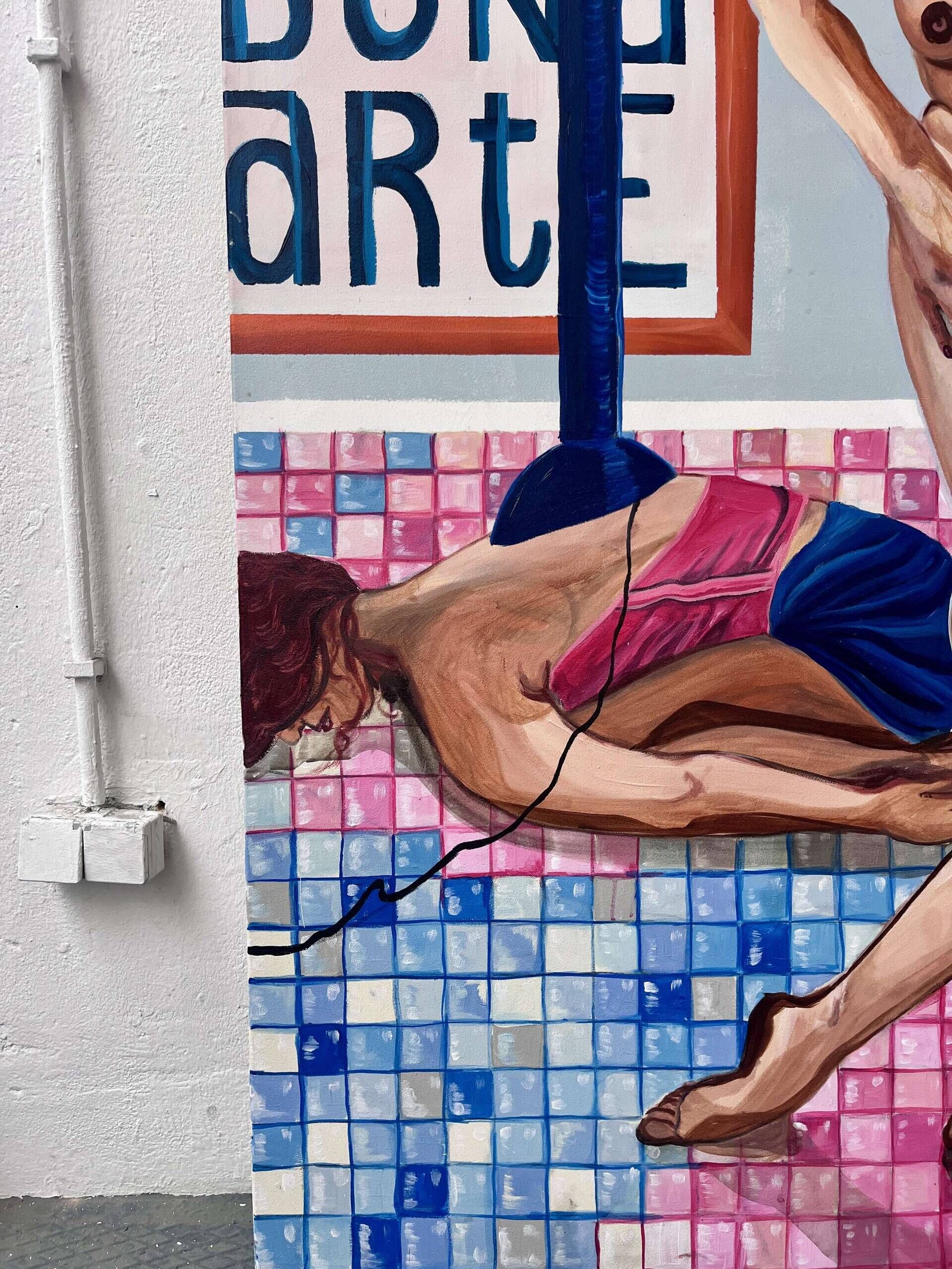 Mann ohne Probleme - Kiki Feltzinger 7