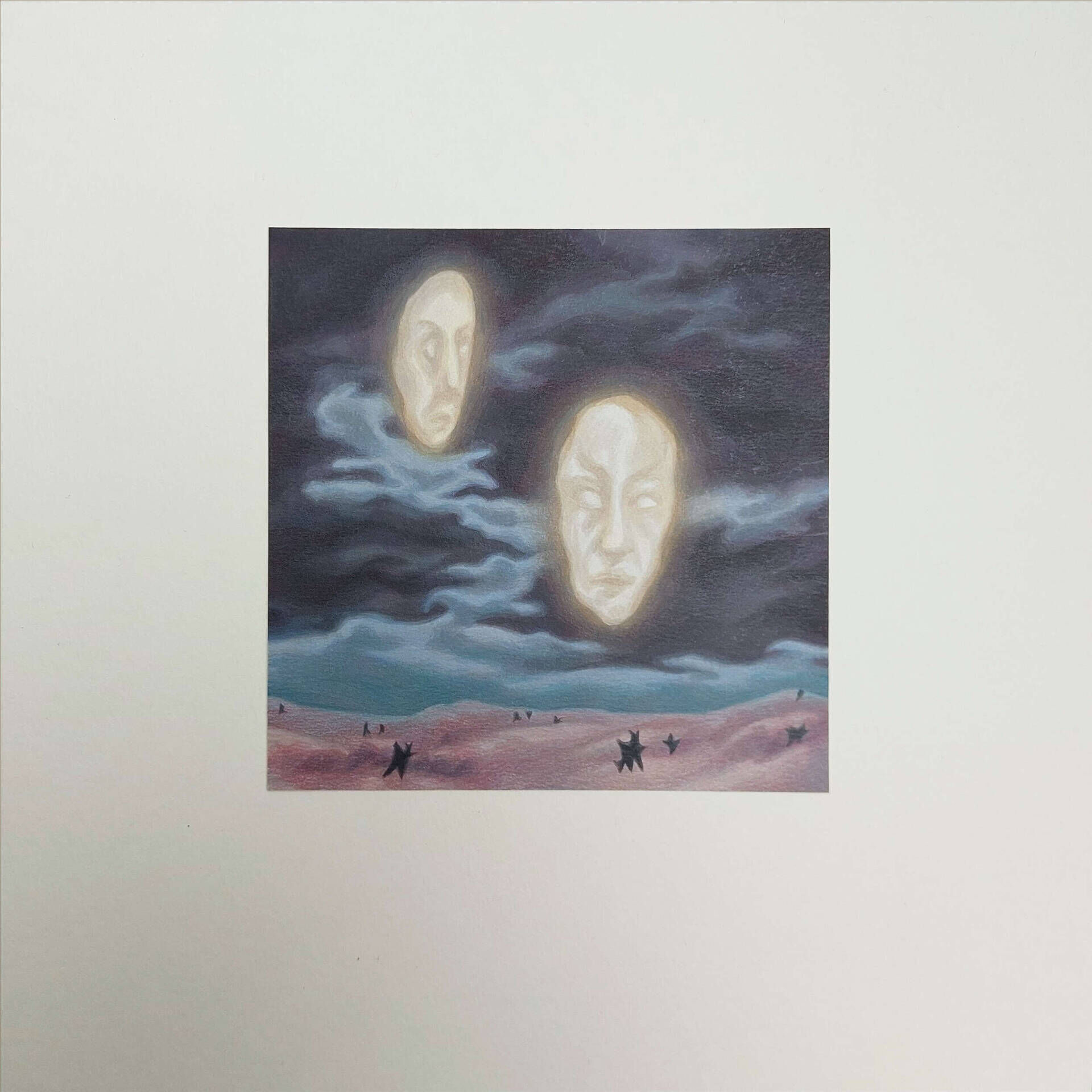 Observers - Yulia Katan 1