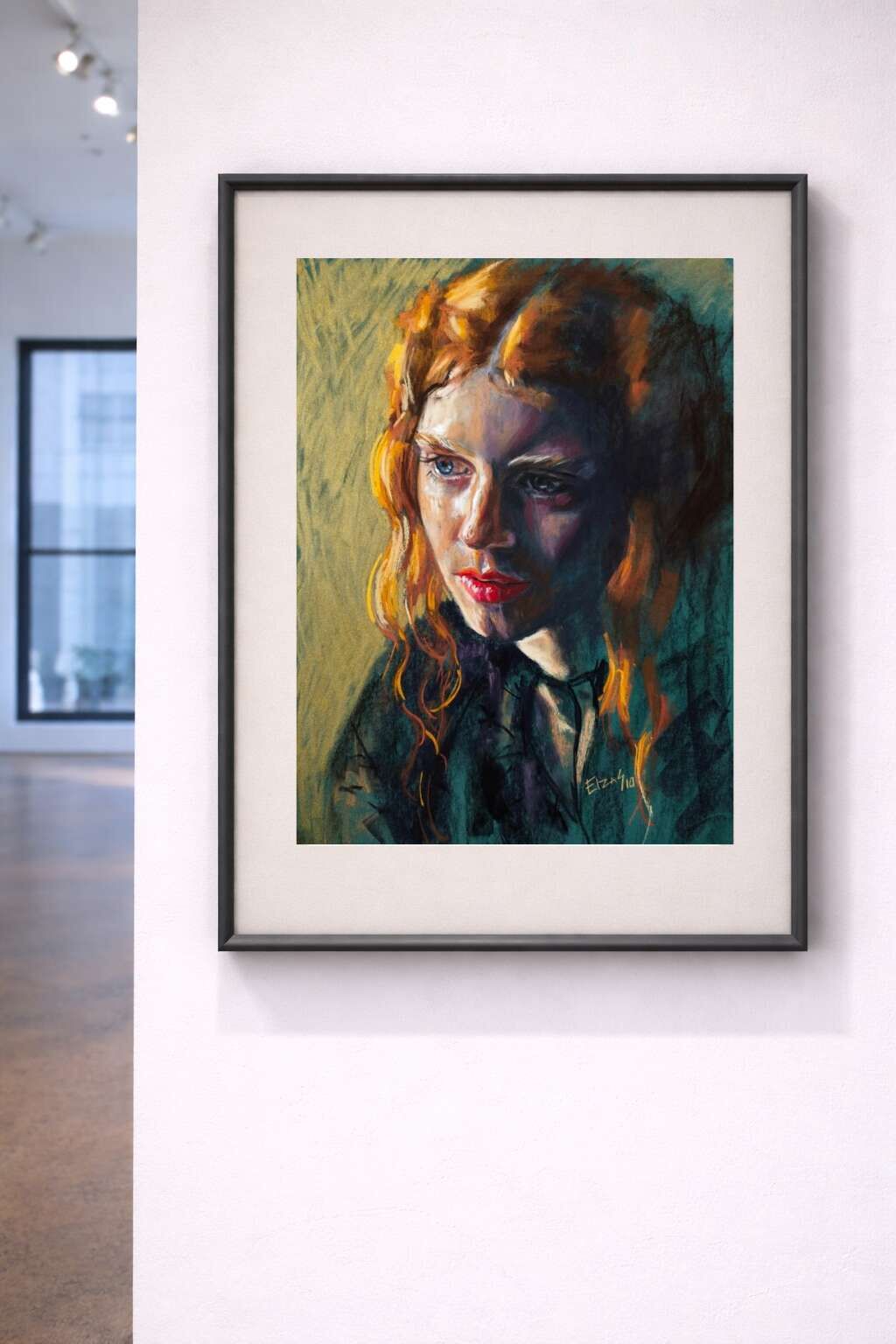 Das Licht  - Elza Slo 2