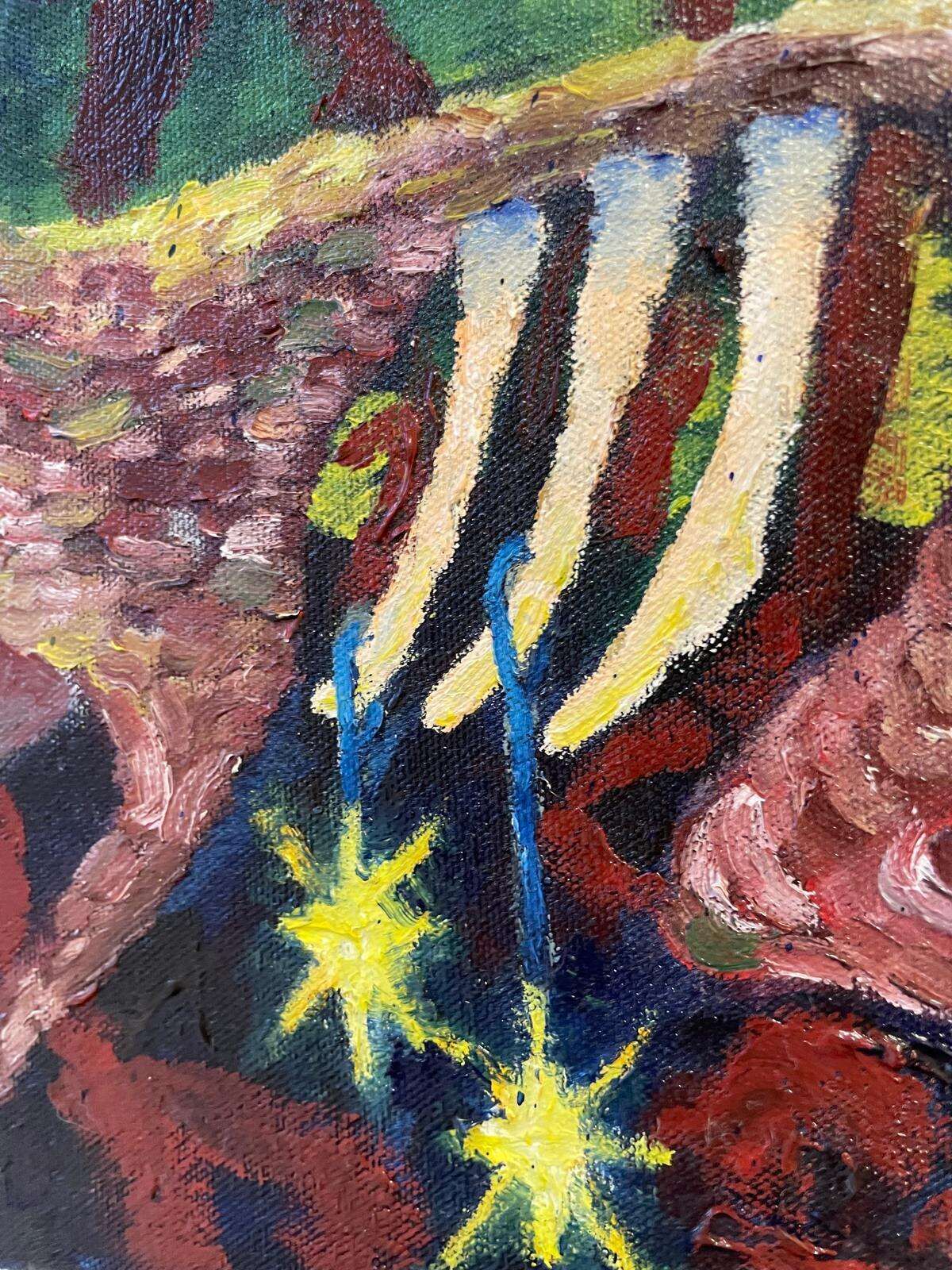 Hase - Michaela Jank 2