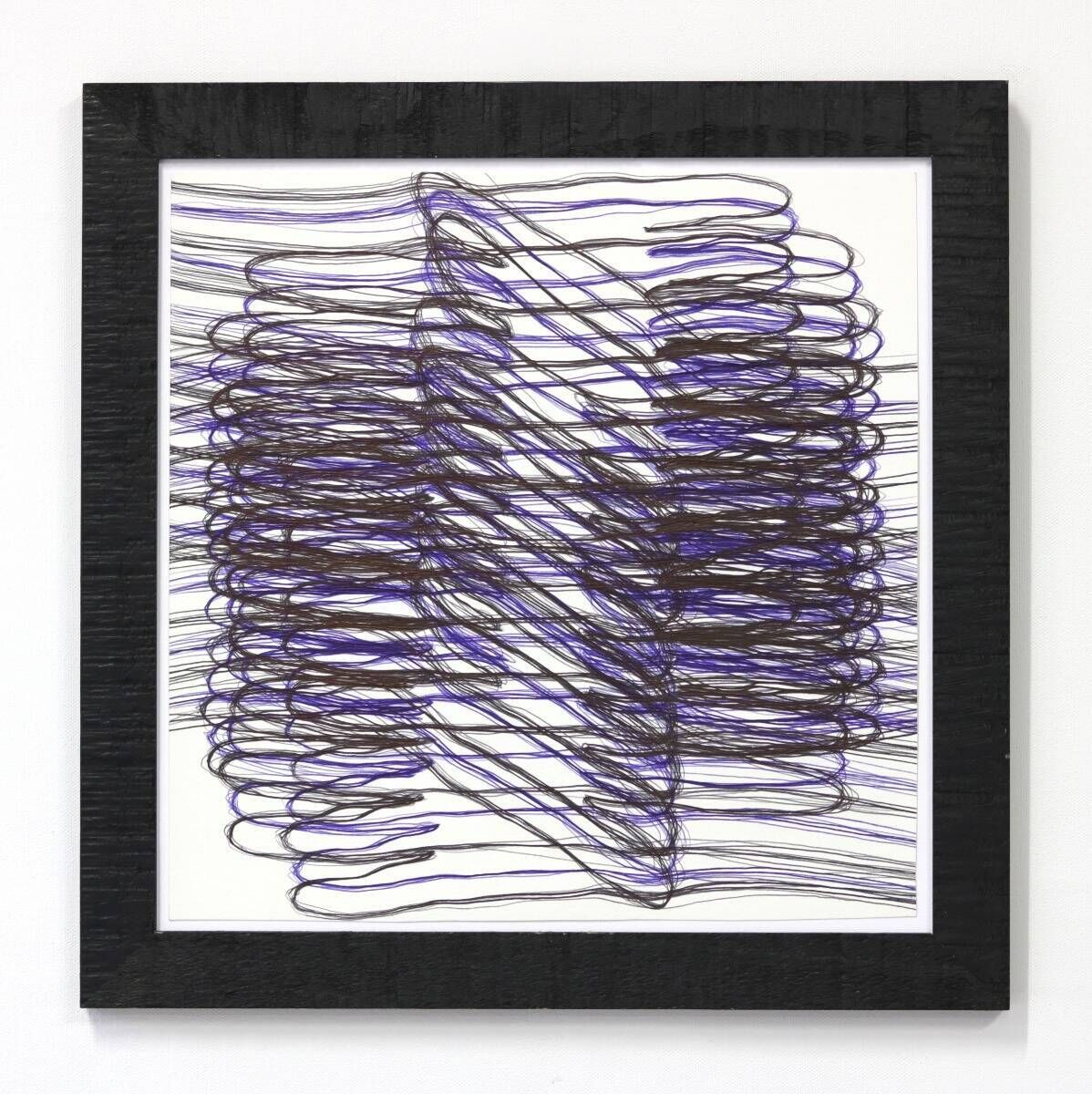 Überlappungen S/B - 1