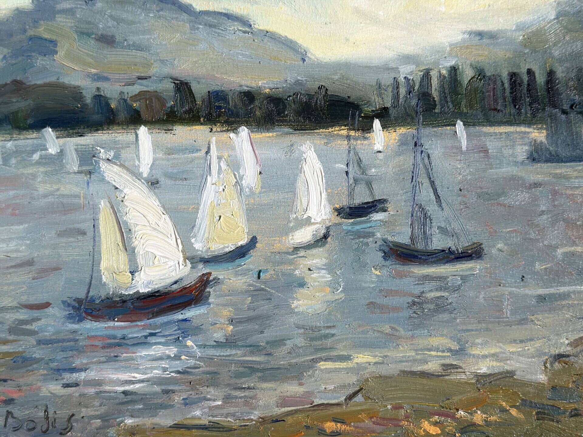Sunny day - Bohdan  Dobrivskyi  2