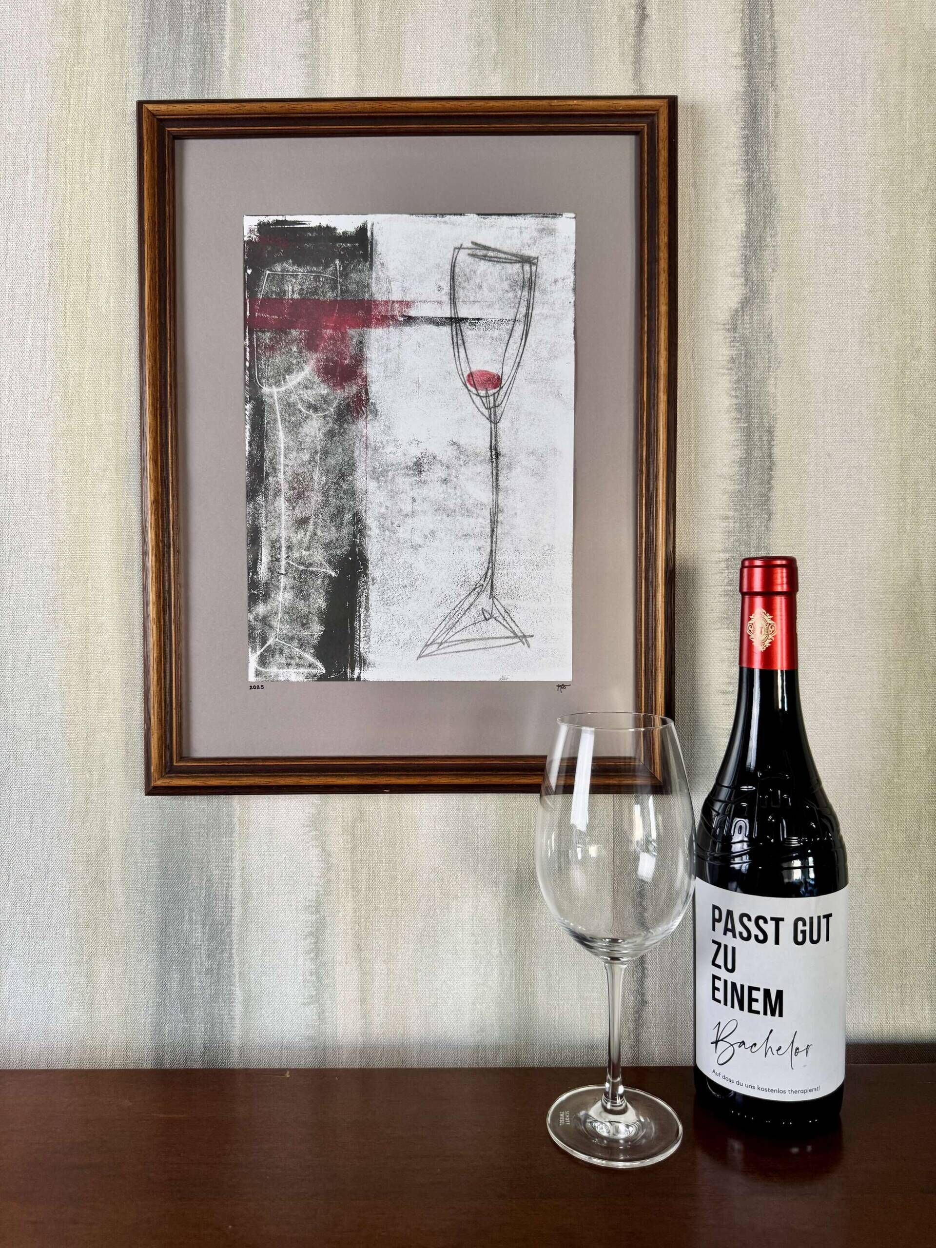 Letzter Schluck - Maria-Sophie Rother 7