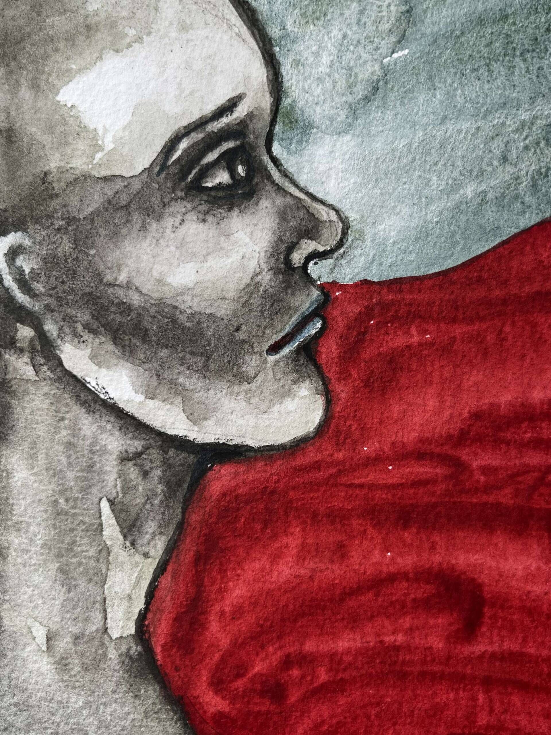 Help is on the way - I saw 4