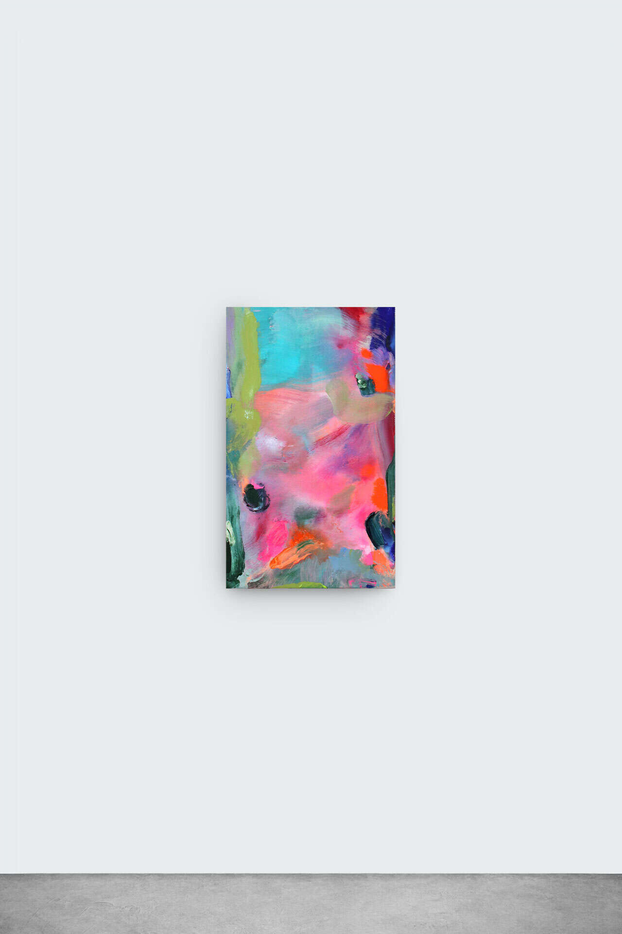 Blau Roter Himmel Gradient Collection - Jana Gruszeninks 1