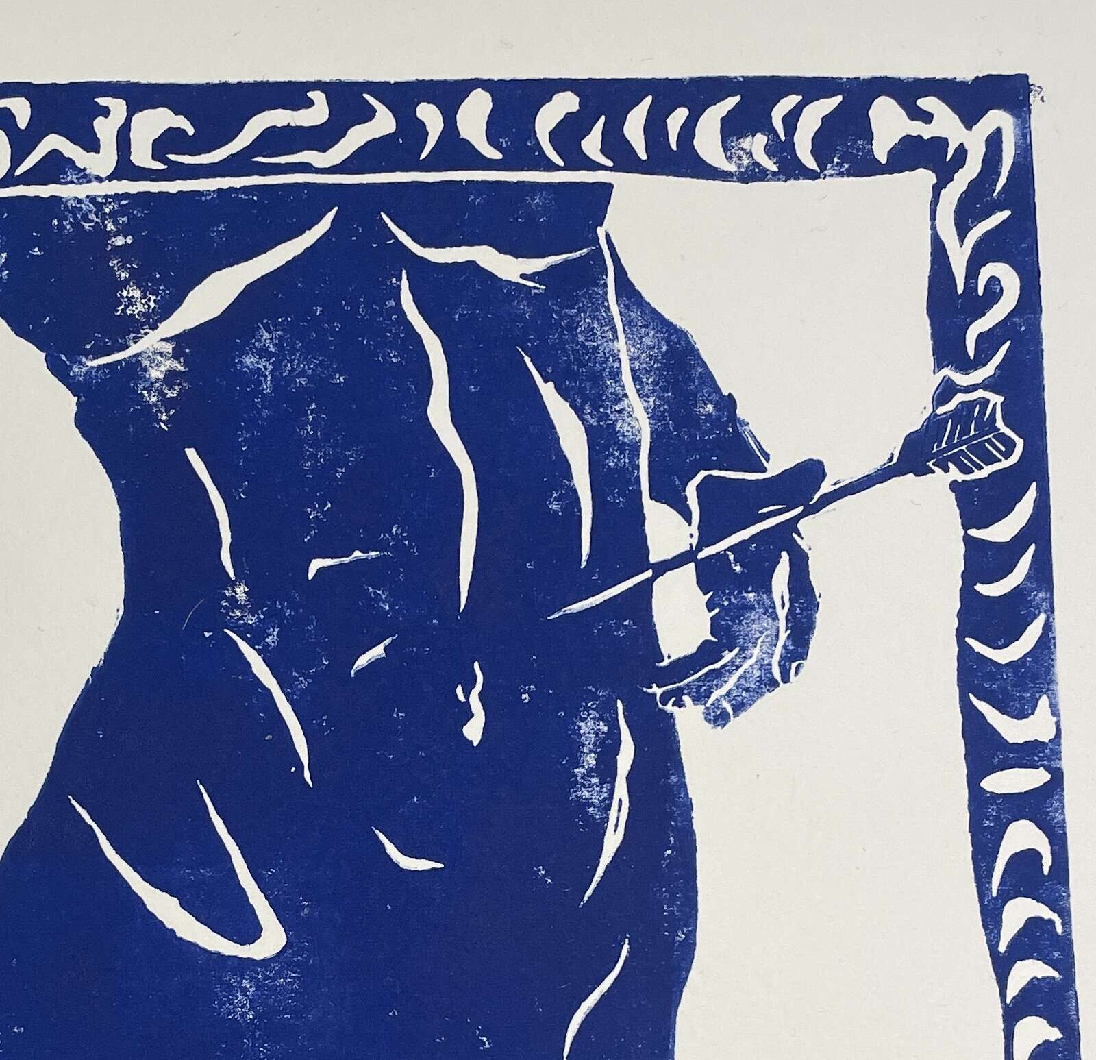 ACHILLES HEEL - Tammy Pletsch 2