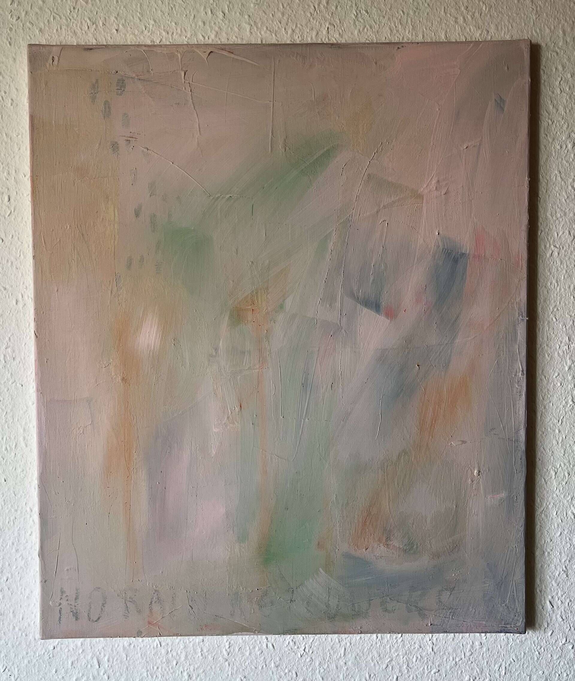 Transforming presence  - Lucina Juanita  1