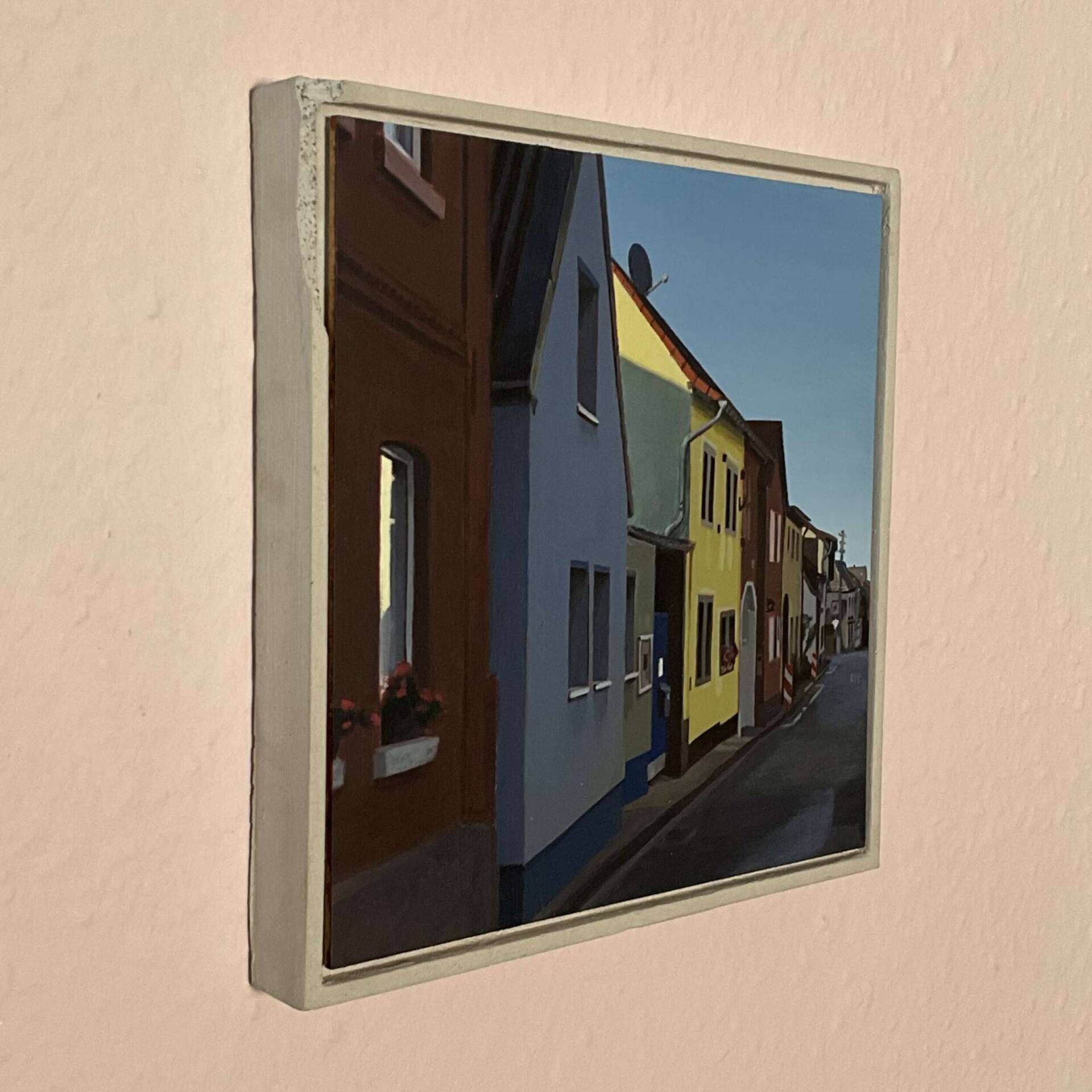 Straße 11 - Lukas Franz Zimmermann 6