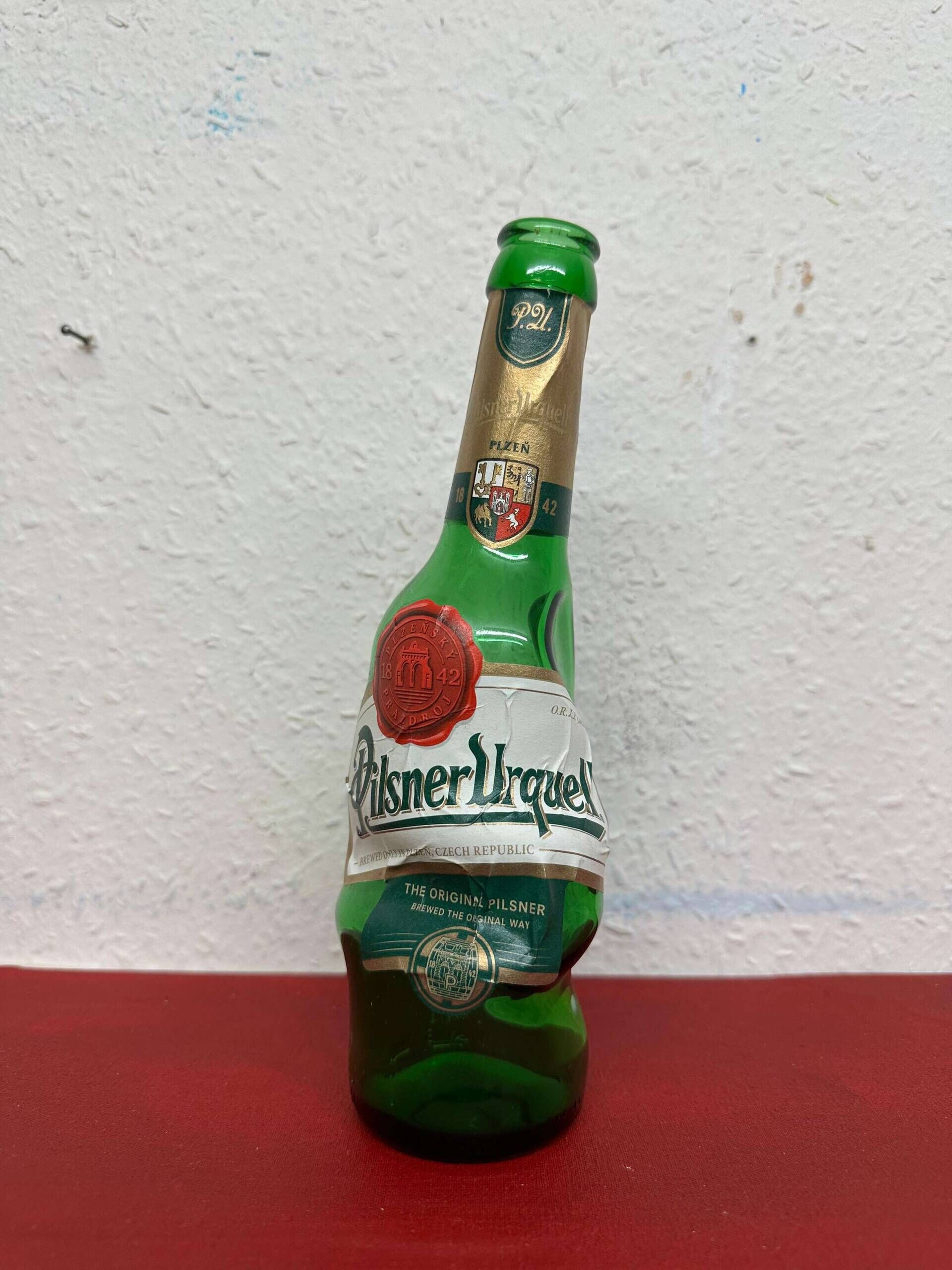 Betrunkenen Flaschen - Toninho Dingl Betrunkenen Flaschen - Toninho Dingl 7