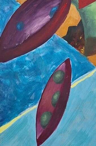 Living Shapes - Janek  Wisse 3