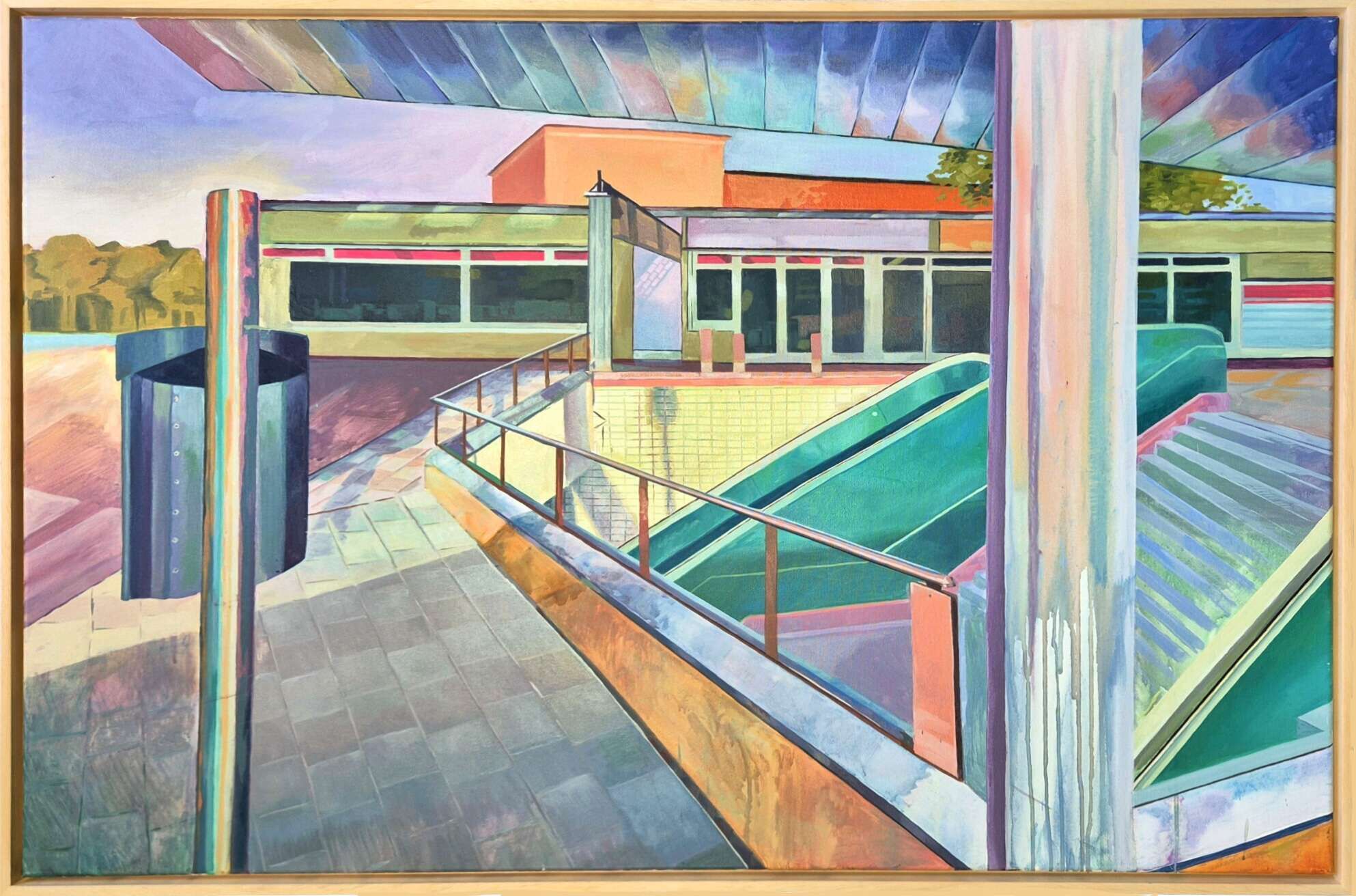 Aufbruch - Jasmin Roßmann 1