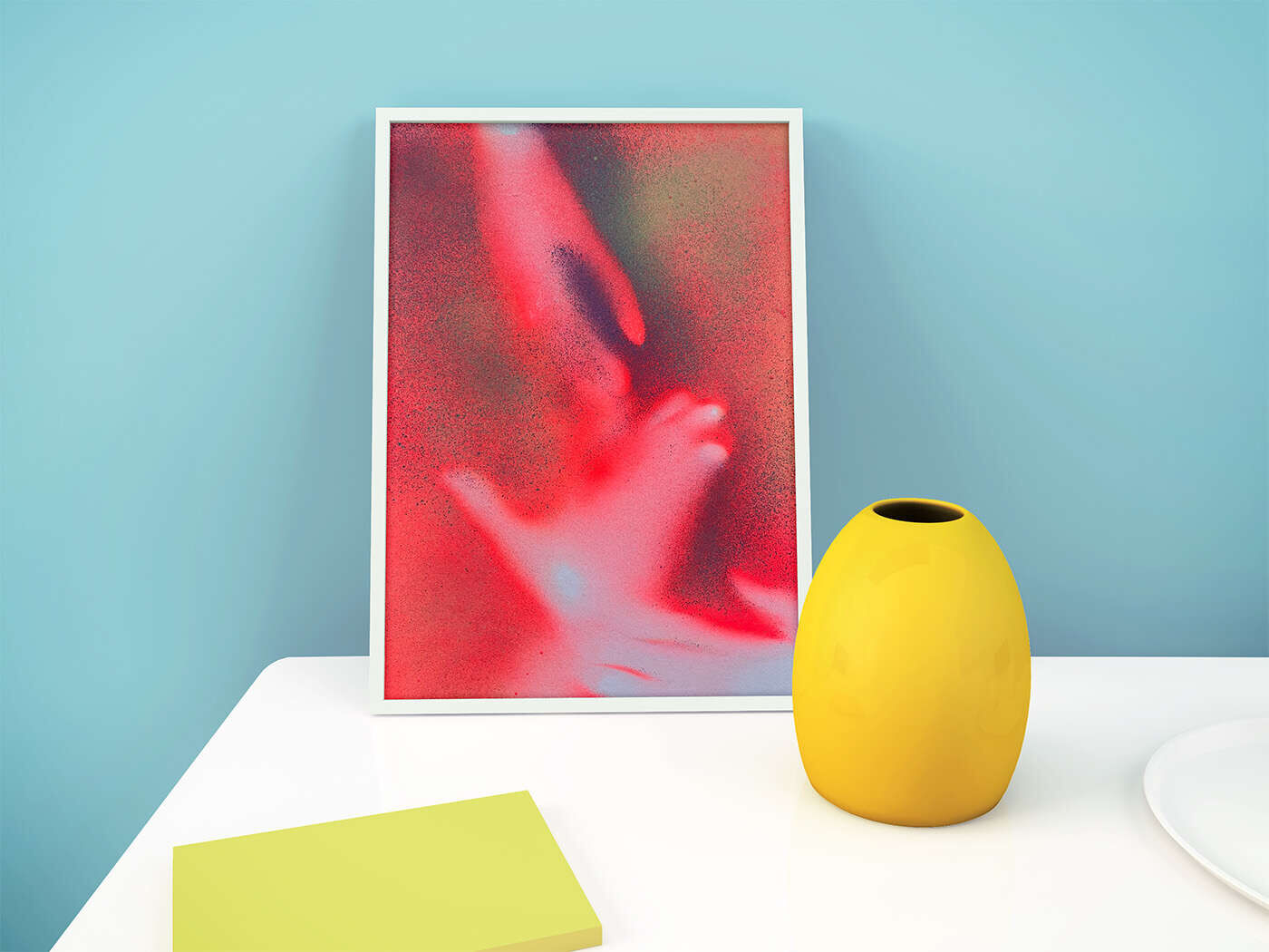 Goosebumps.5 - Leoni Hannah 2