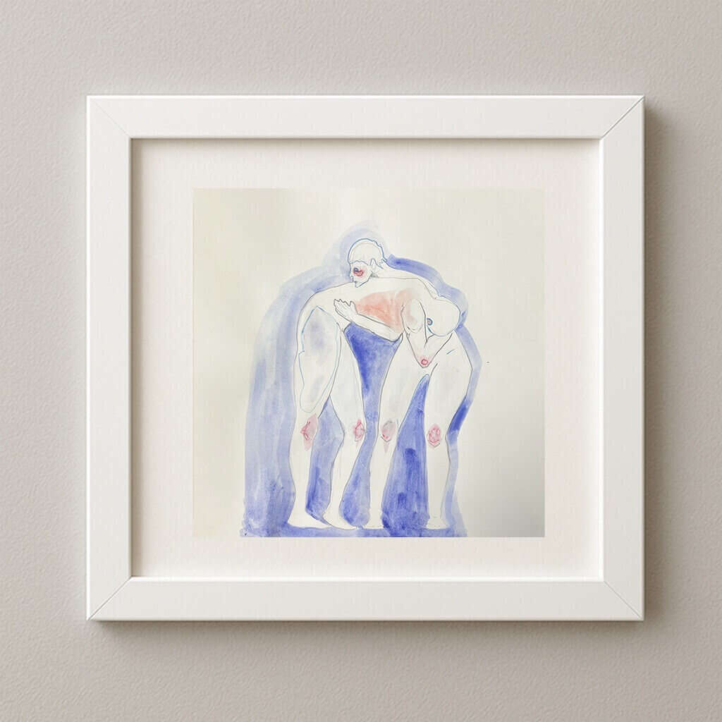 Burden - Leoni Hannah 1