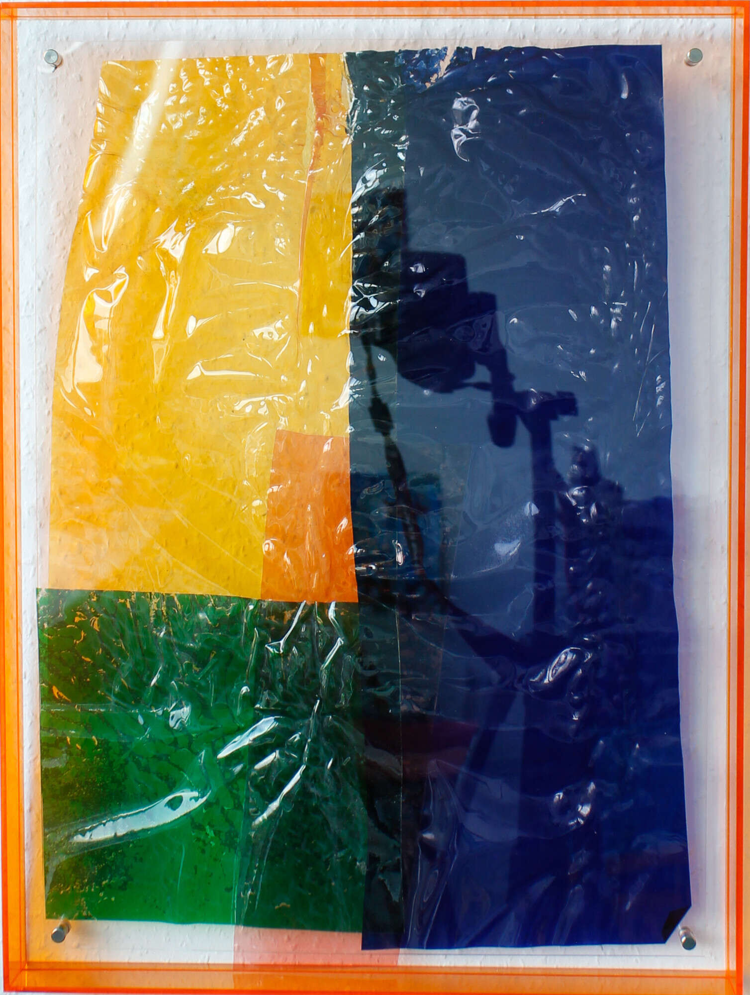 Echoing Time - Raphael  Wutz 1