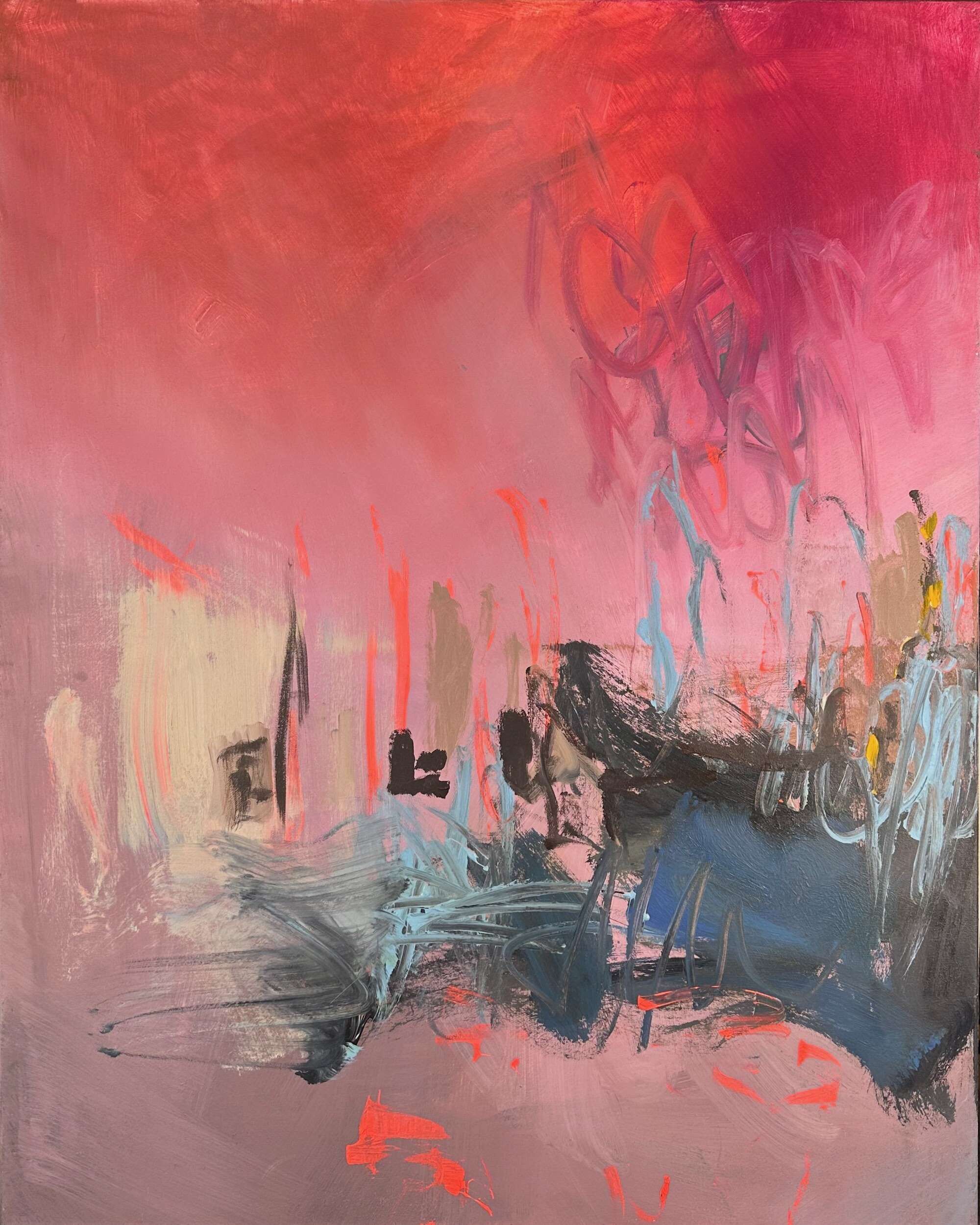 Amsterdam (1) - Elena Kok 1