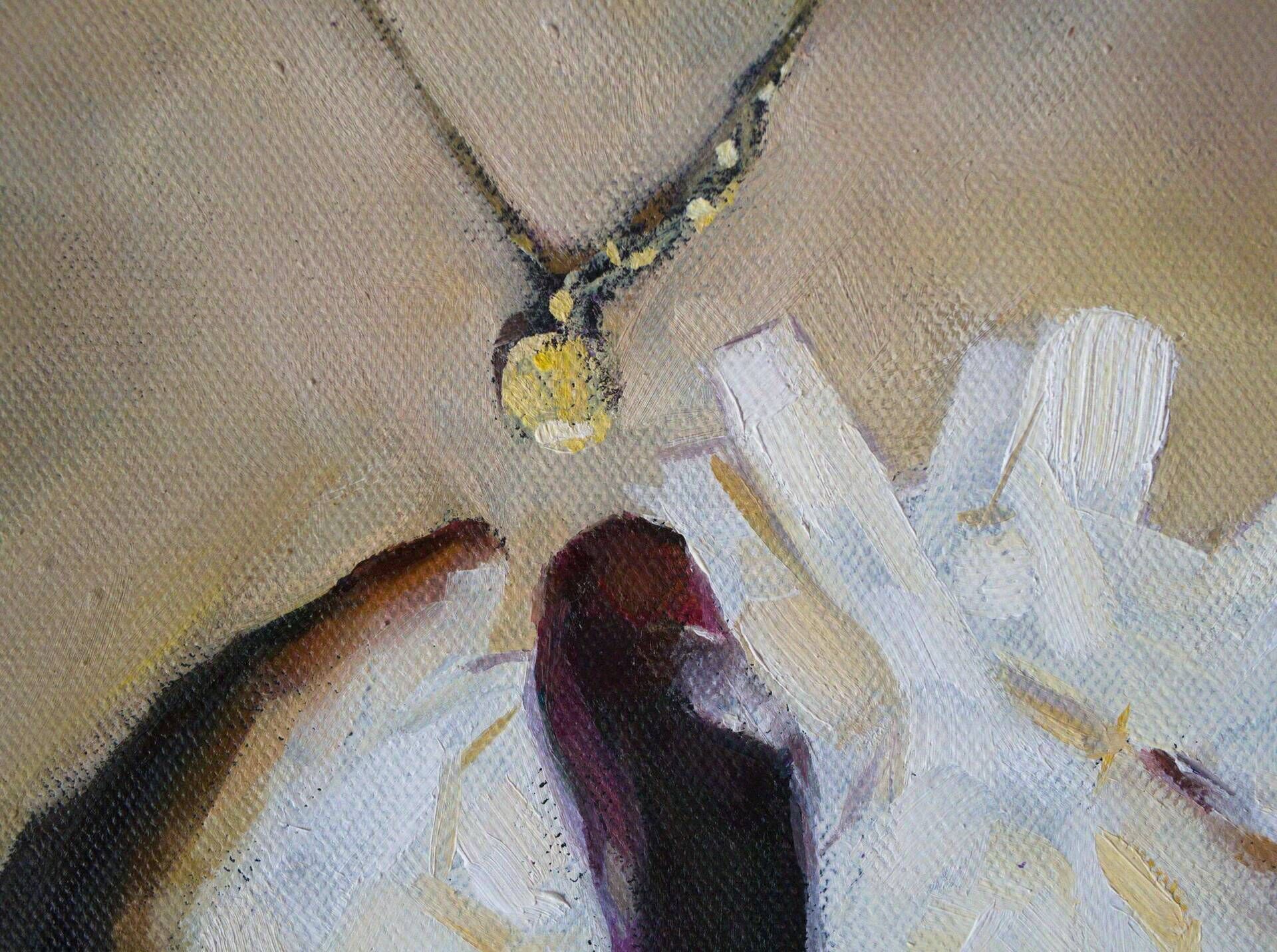 Danko - Oleksii Gnievyshev 4