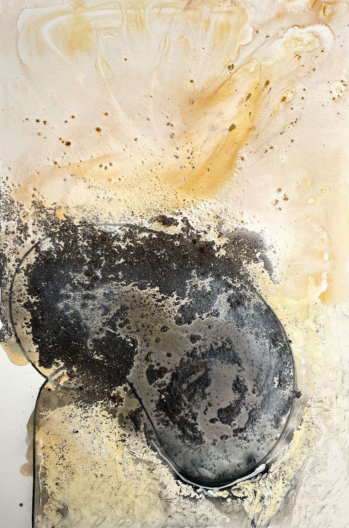 Shedding Shadow, Shedding Light - Vicky Anna Lardschneider 1