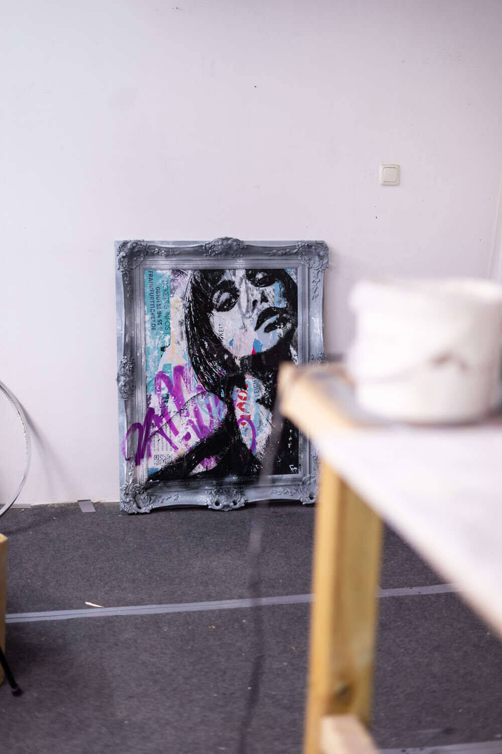 She knows - Frederick Reifsteck 8