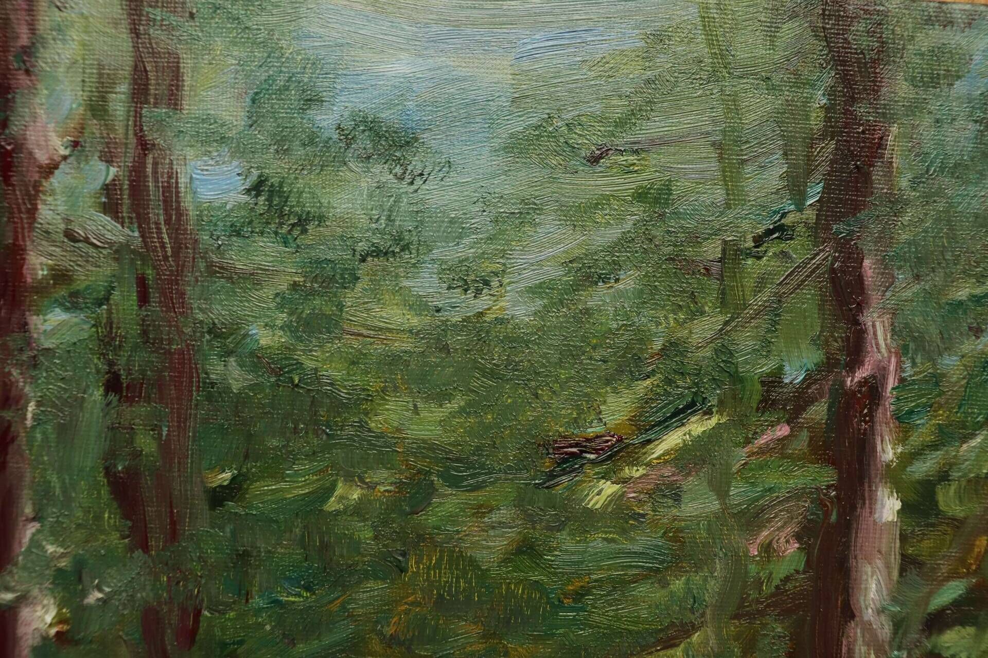 Ohne Titel - Karolina Schymura 4