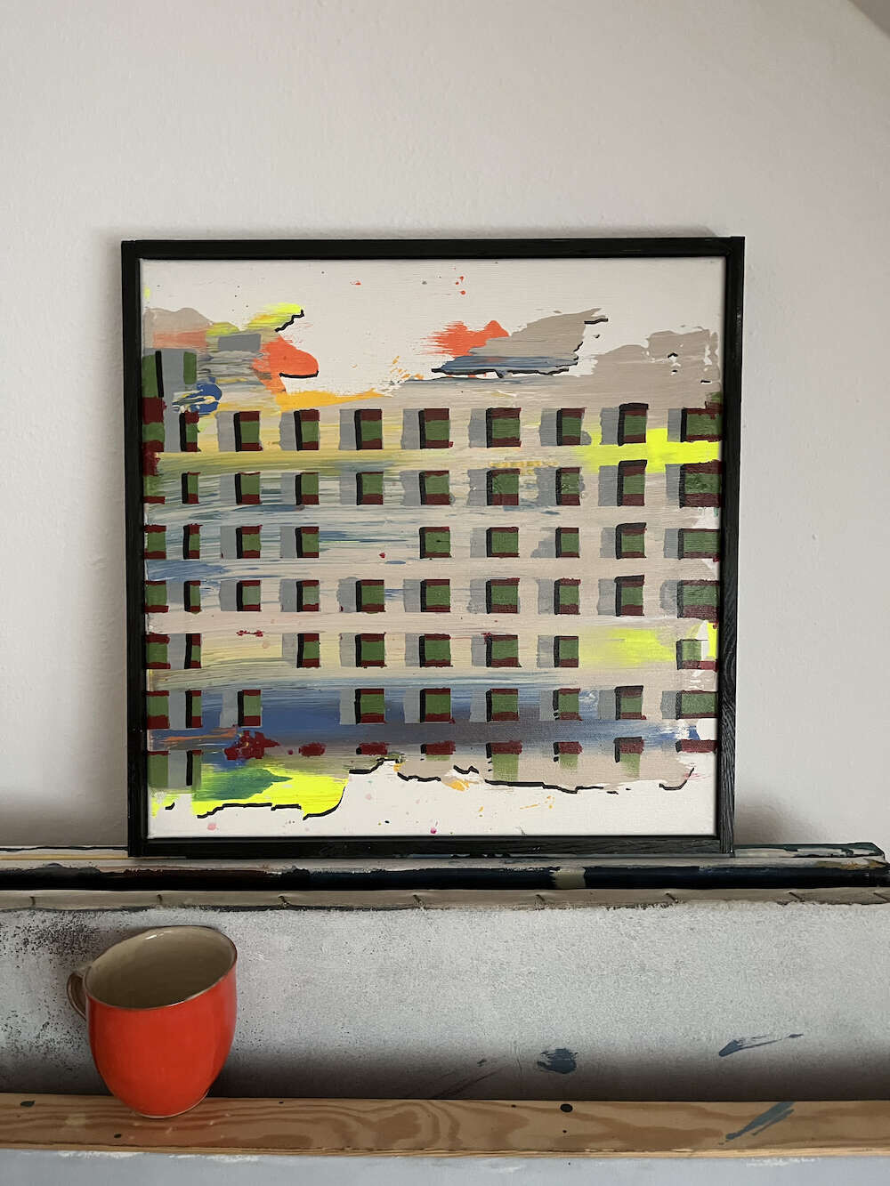 Urban Jelley III - Barbara Wagner 3