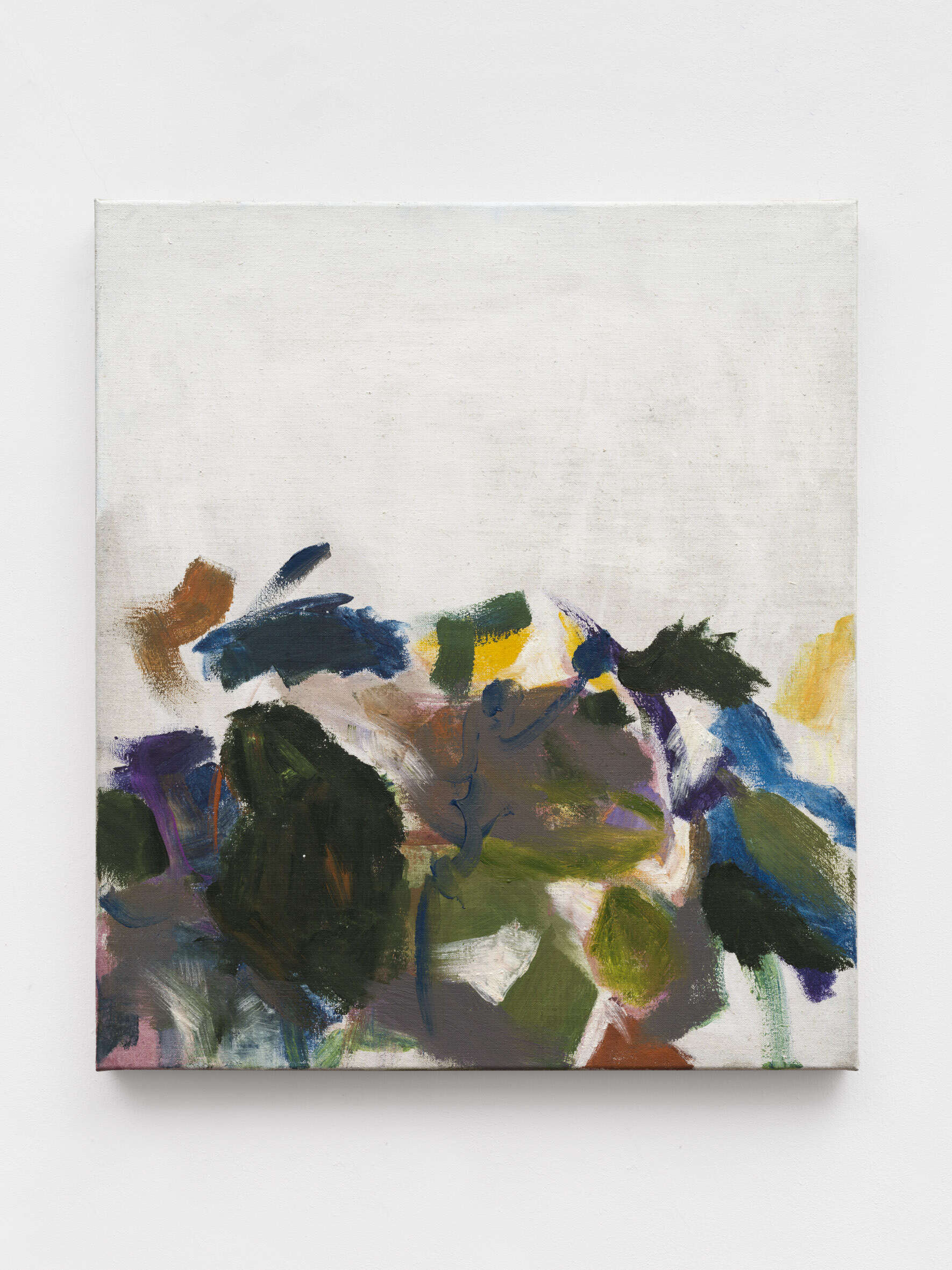 Brombeerhecke III - Lisa Herwig 2