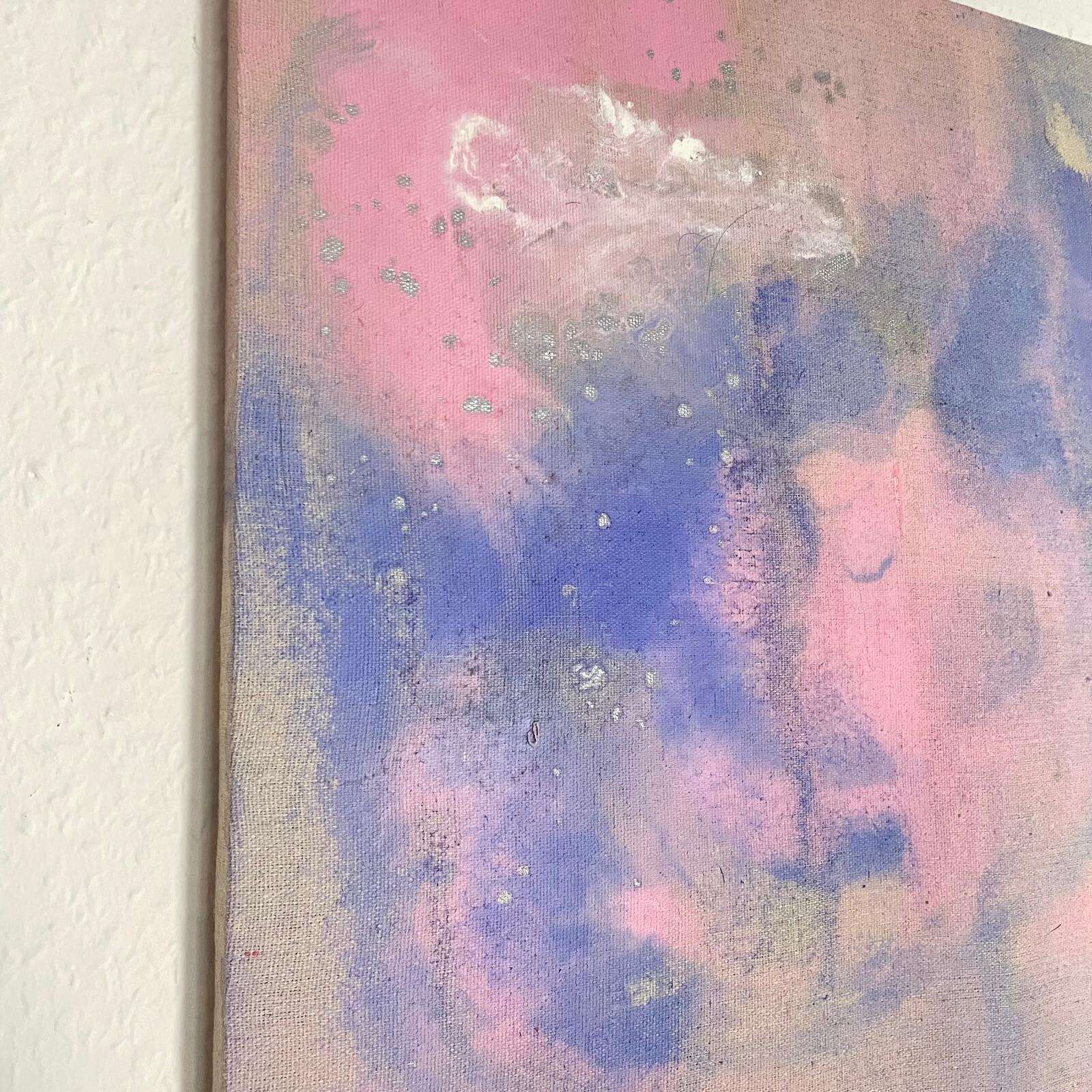 Fading into calm - Julienne  Dumrese 3