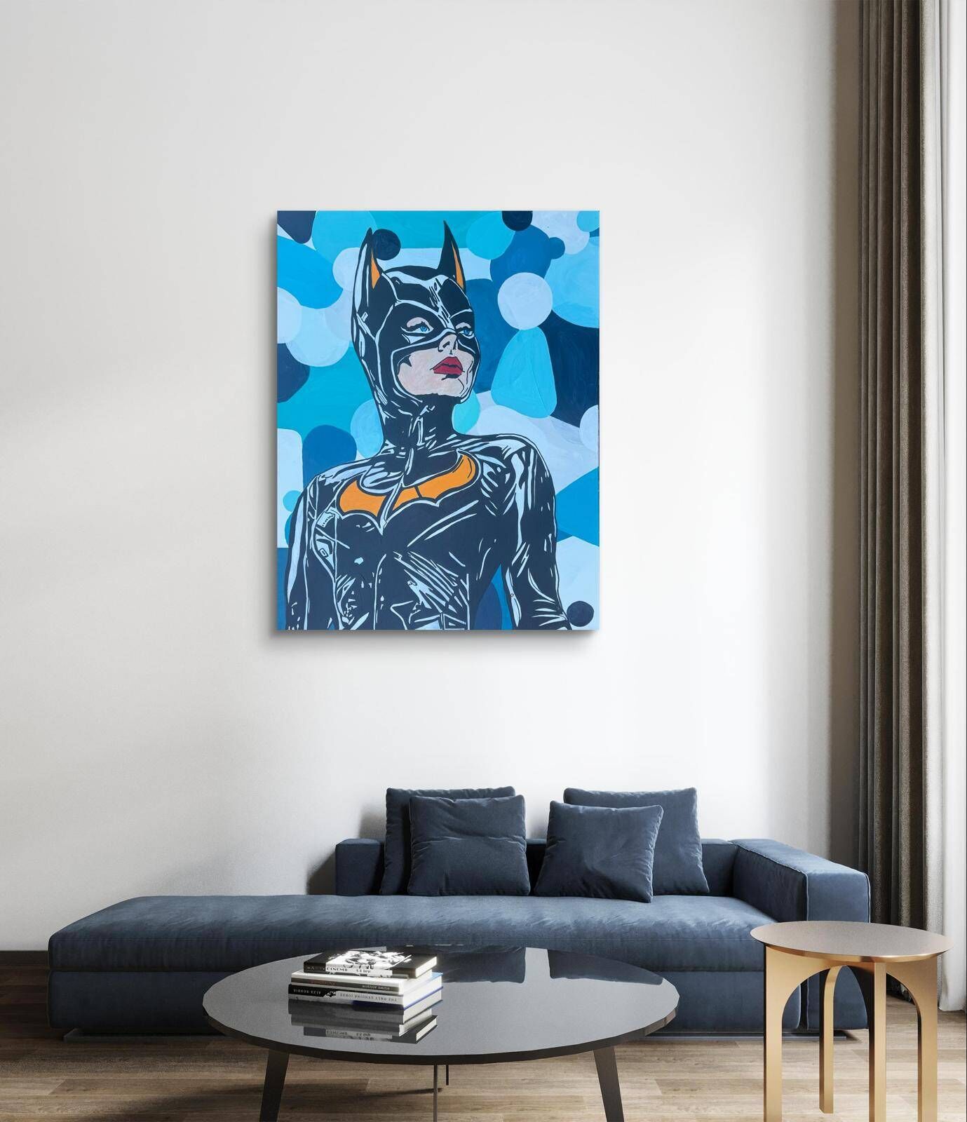 CATTY - Sybille Stein 8