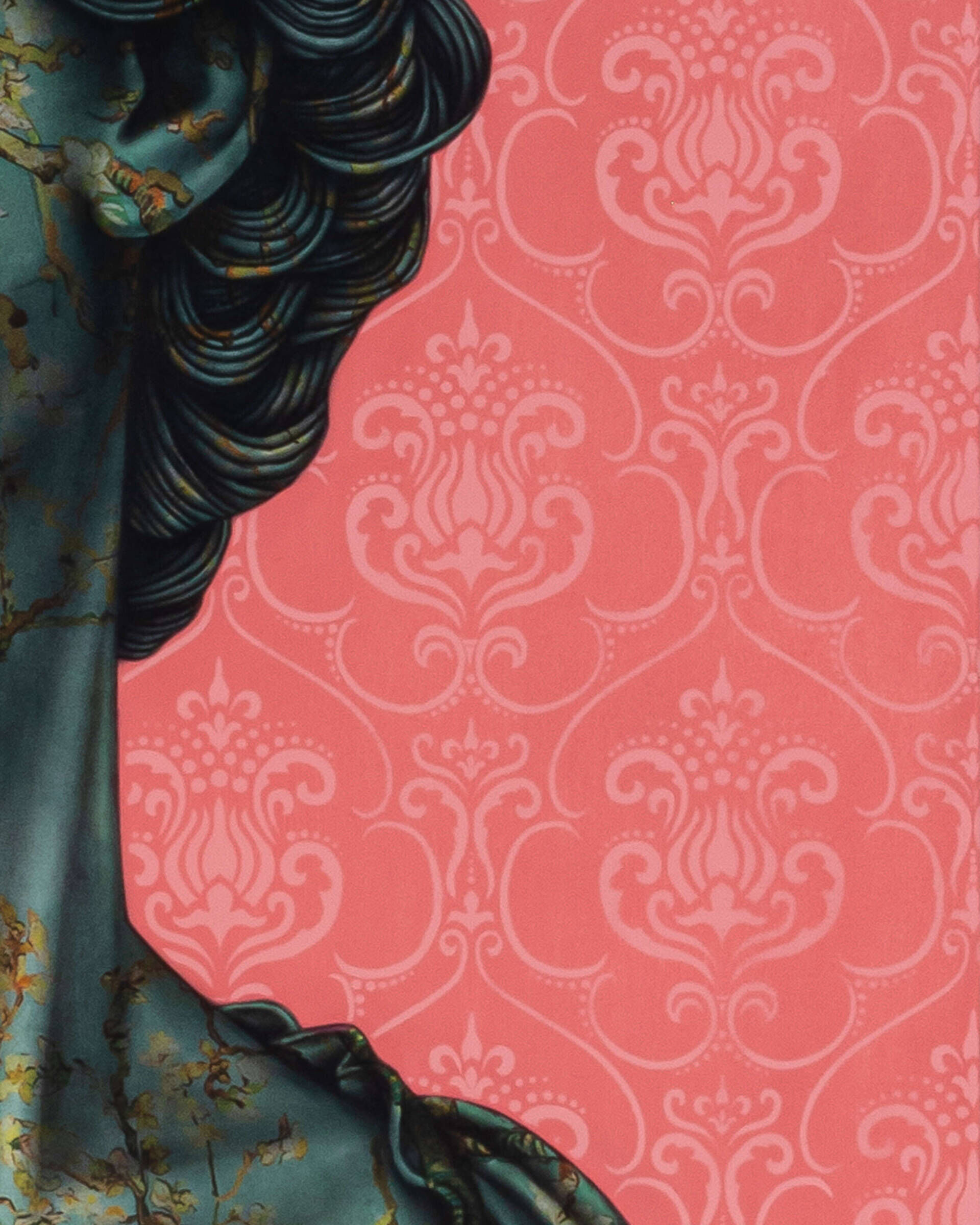 Elysium - Kaan Ege Önal 2